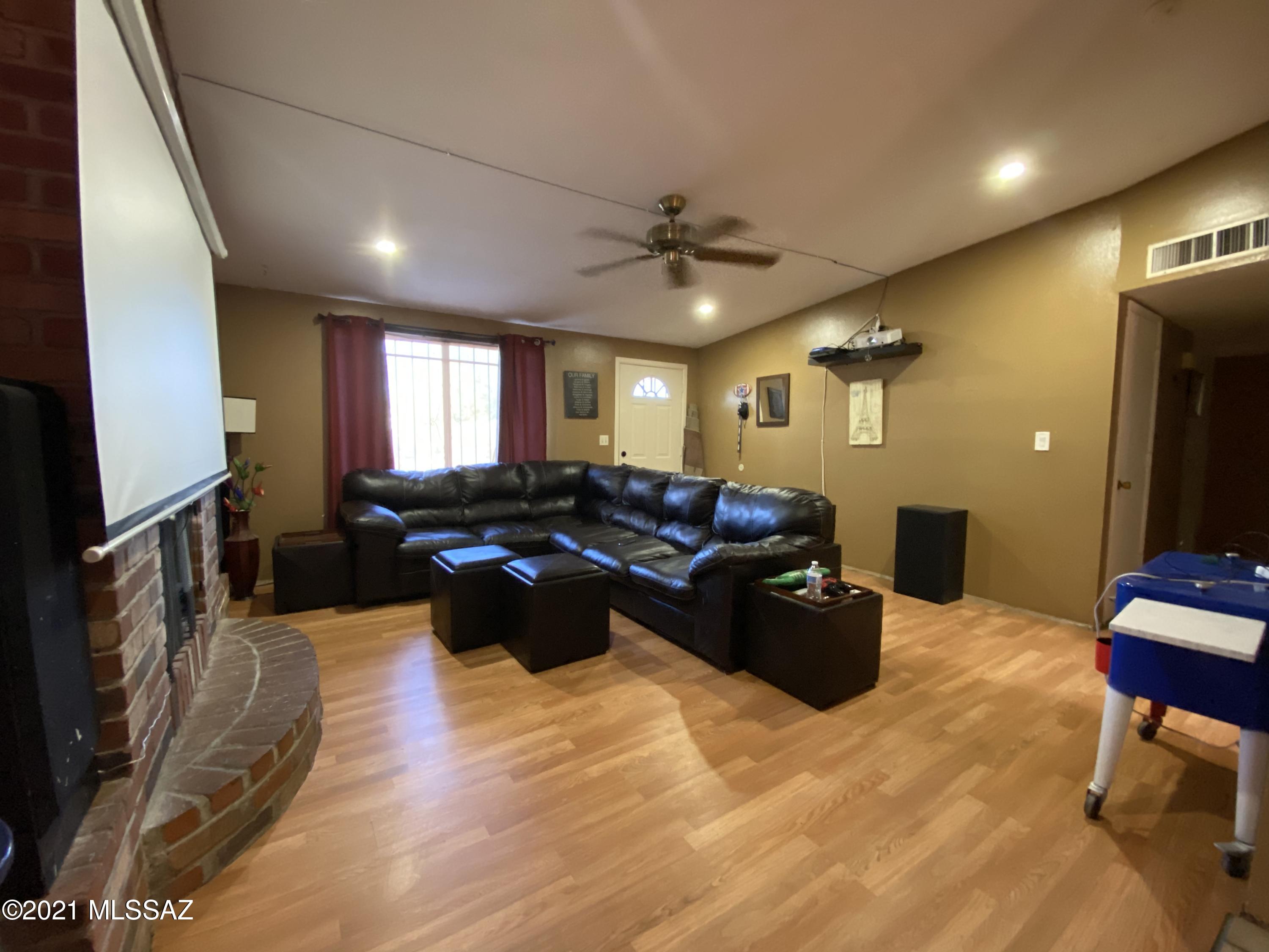 Enchanted Hills - Residential