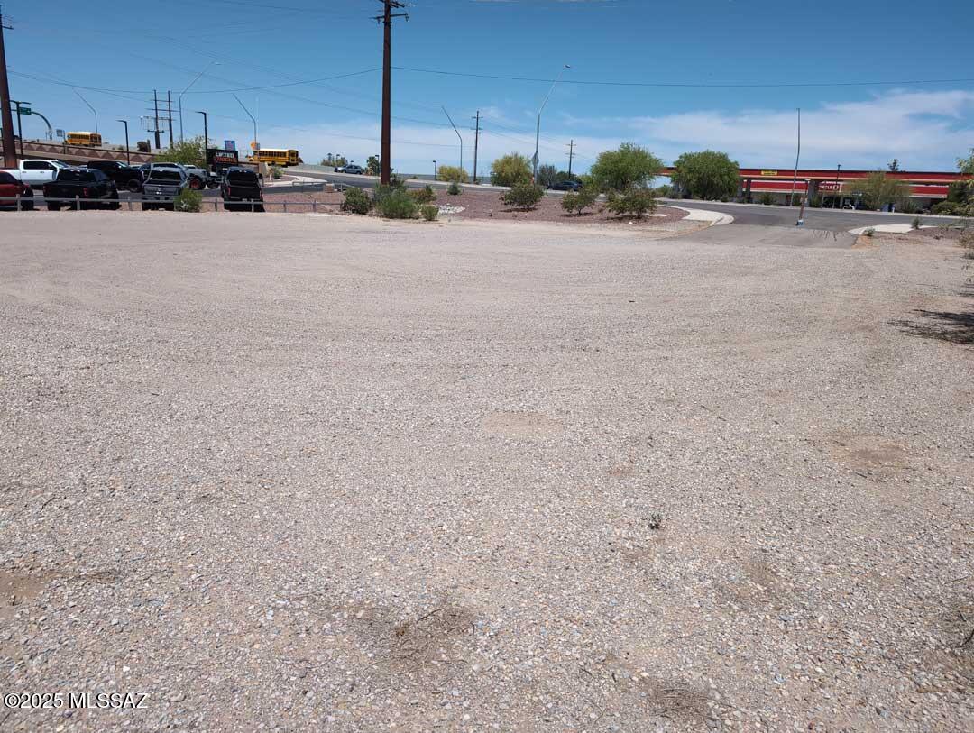 1.84 acres zoned VC commercial in Marana AZ with Ina Road frontage. Suitable for office, retail, fast food, etc.