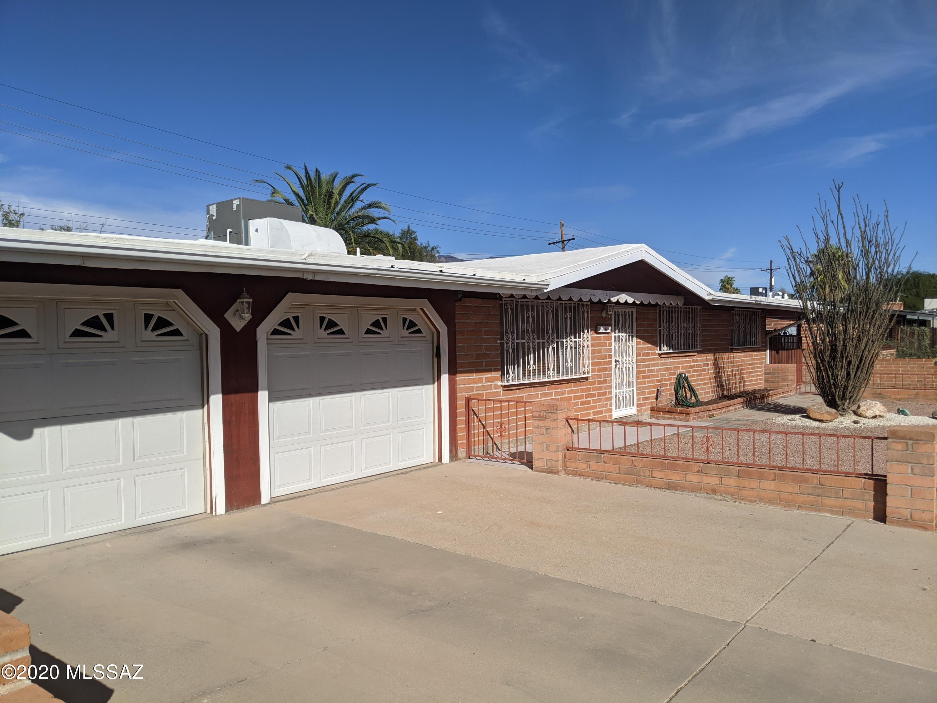Flair - Residential