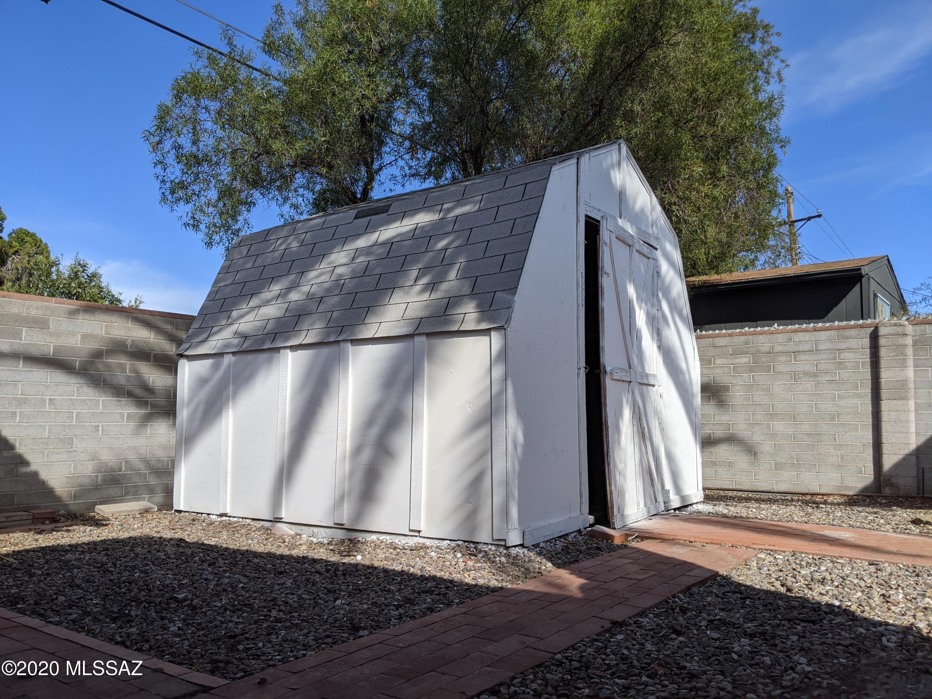 Flair - Residential