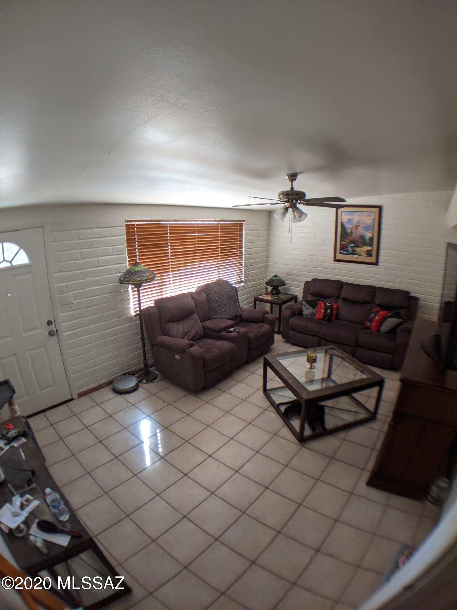 Flair - Residential