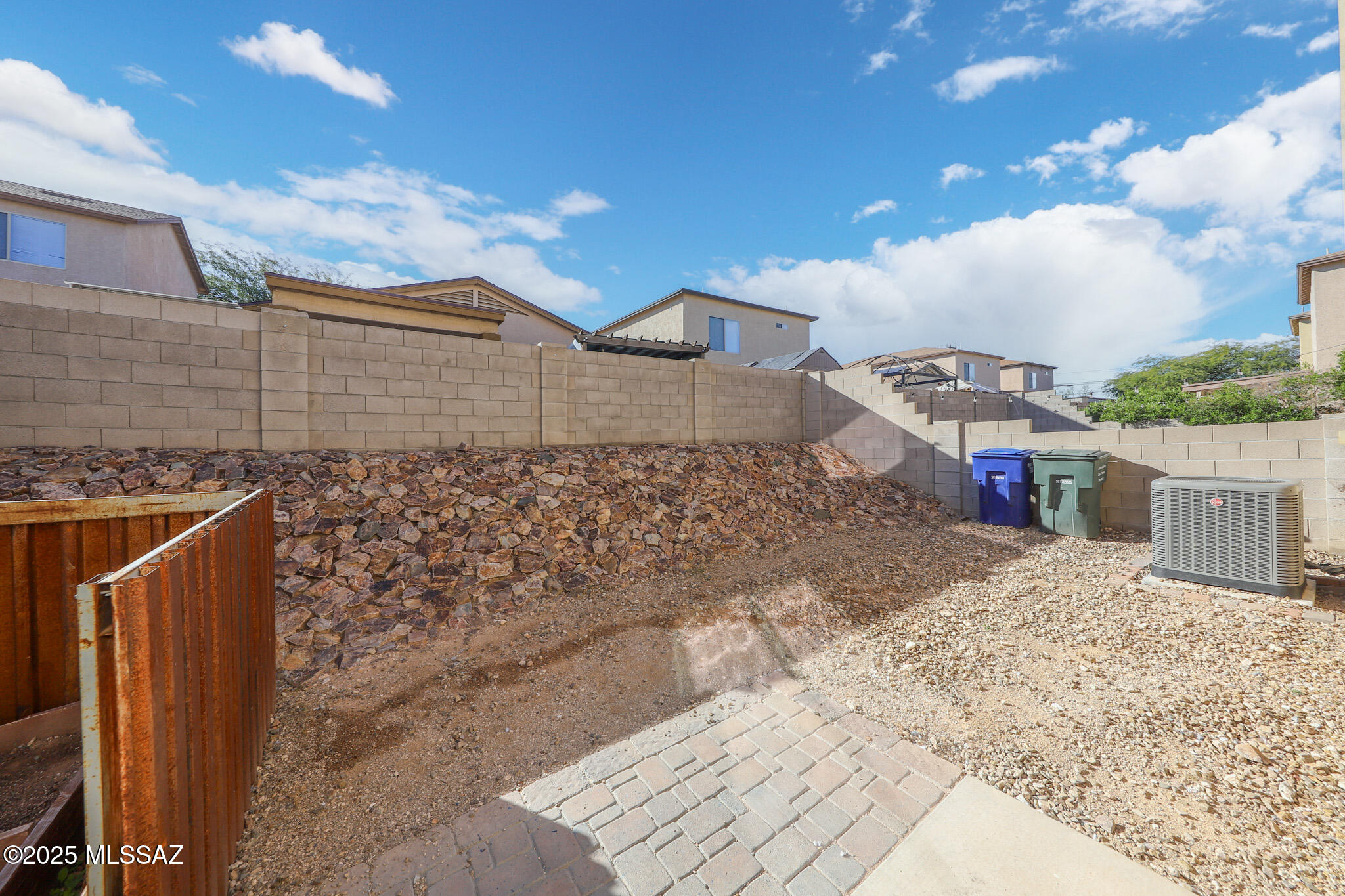 Valle Hermoso - Residential