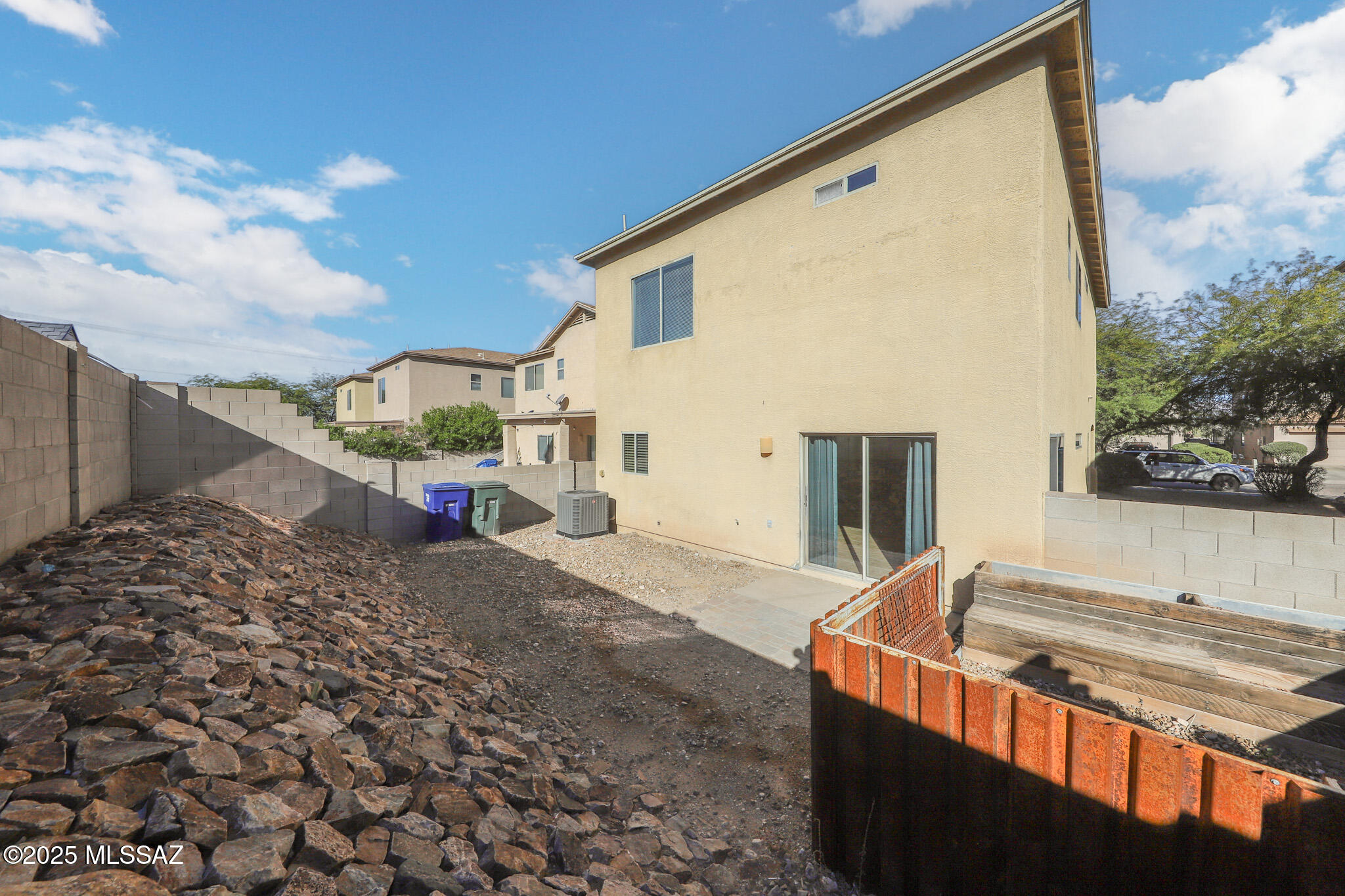 Valle Hermoso - Residential