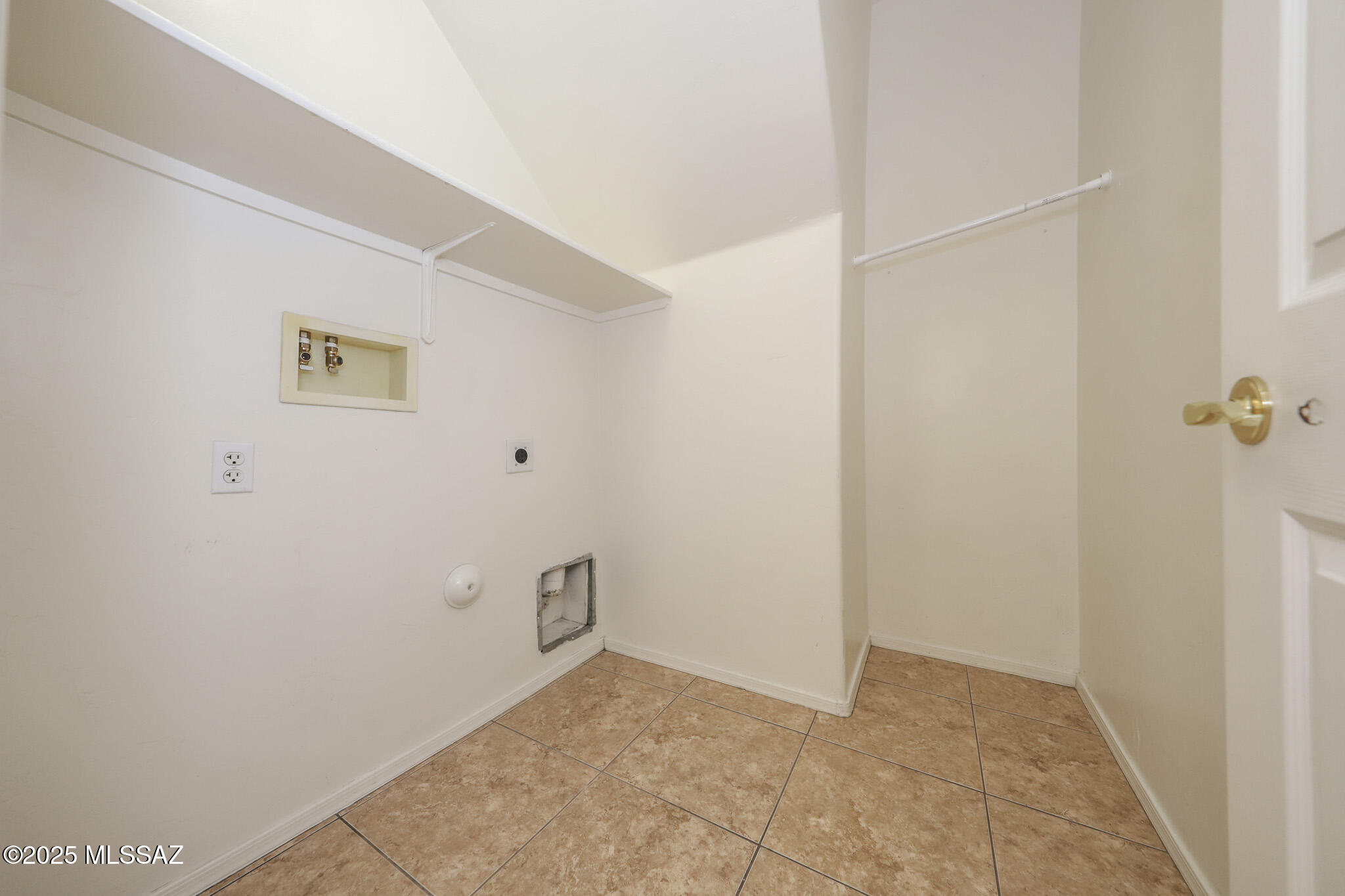Valle Hermoso - Residential