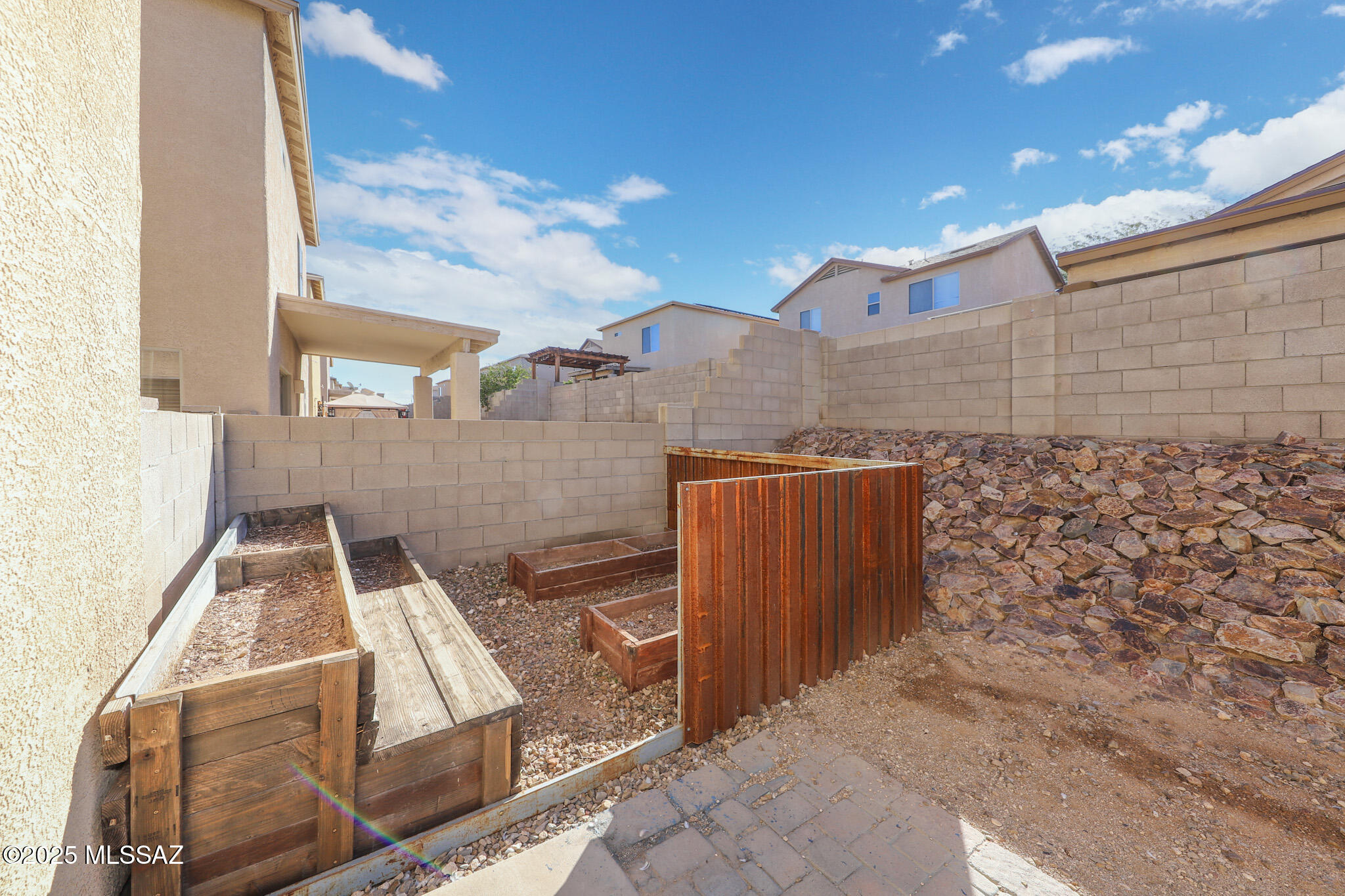 Valle Hermoso - Residential
