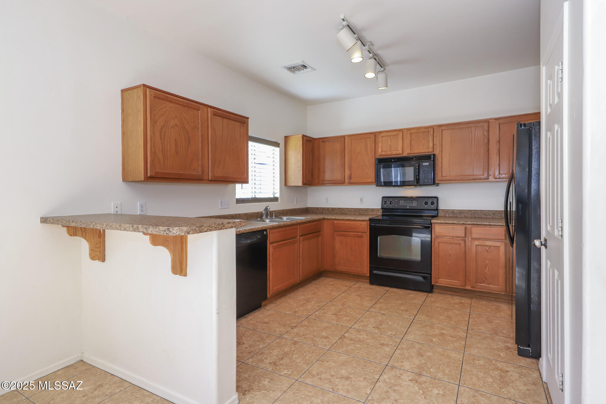 Valle Hermoso - Residential