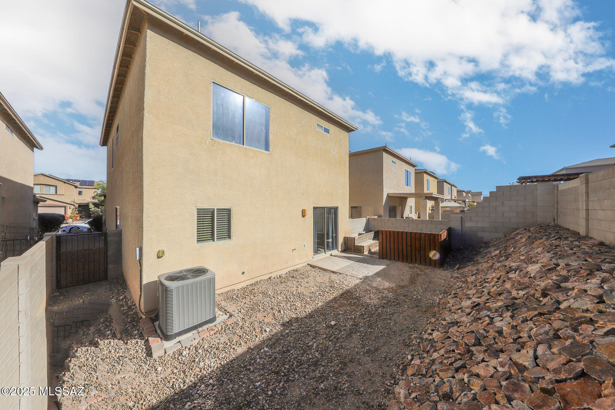 Valle Hermoso - Residential