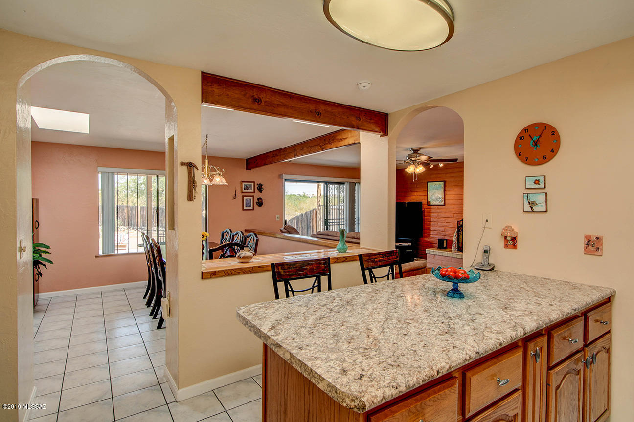 La Canada Foothills (1-75) - Residential