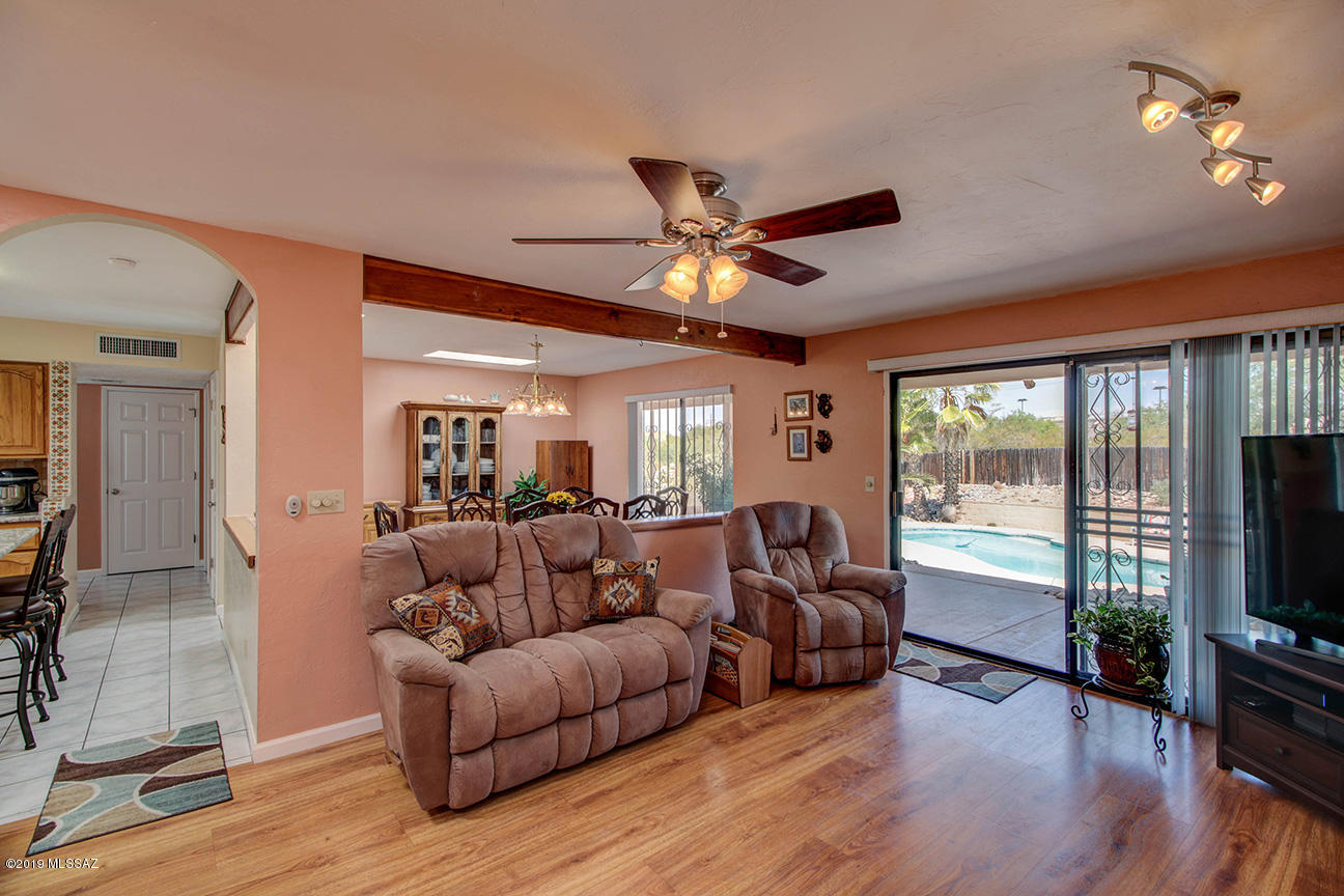 La Canada Foothills (1-75) - Residential