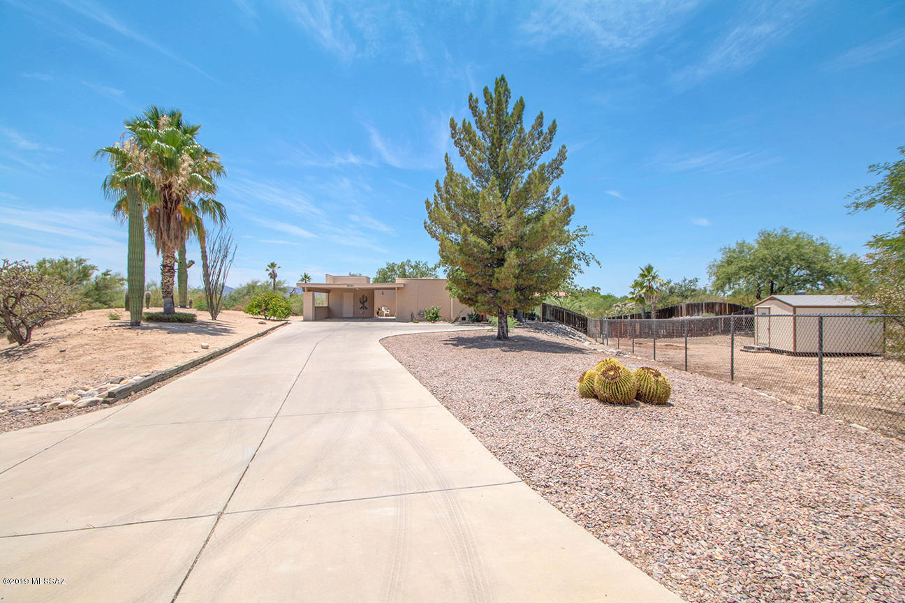 La Canada Foothills (1-75) - Residential