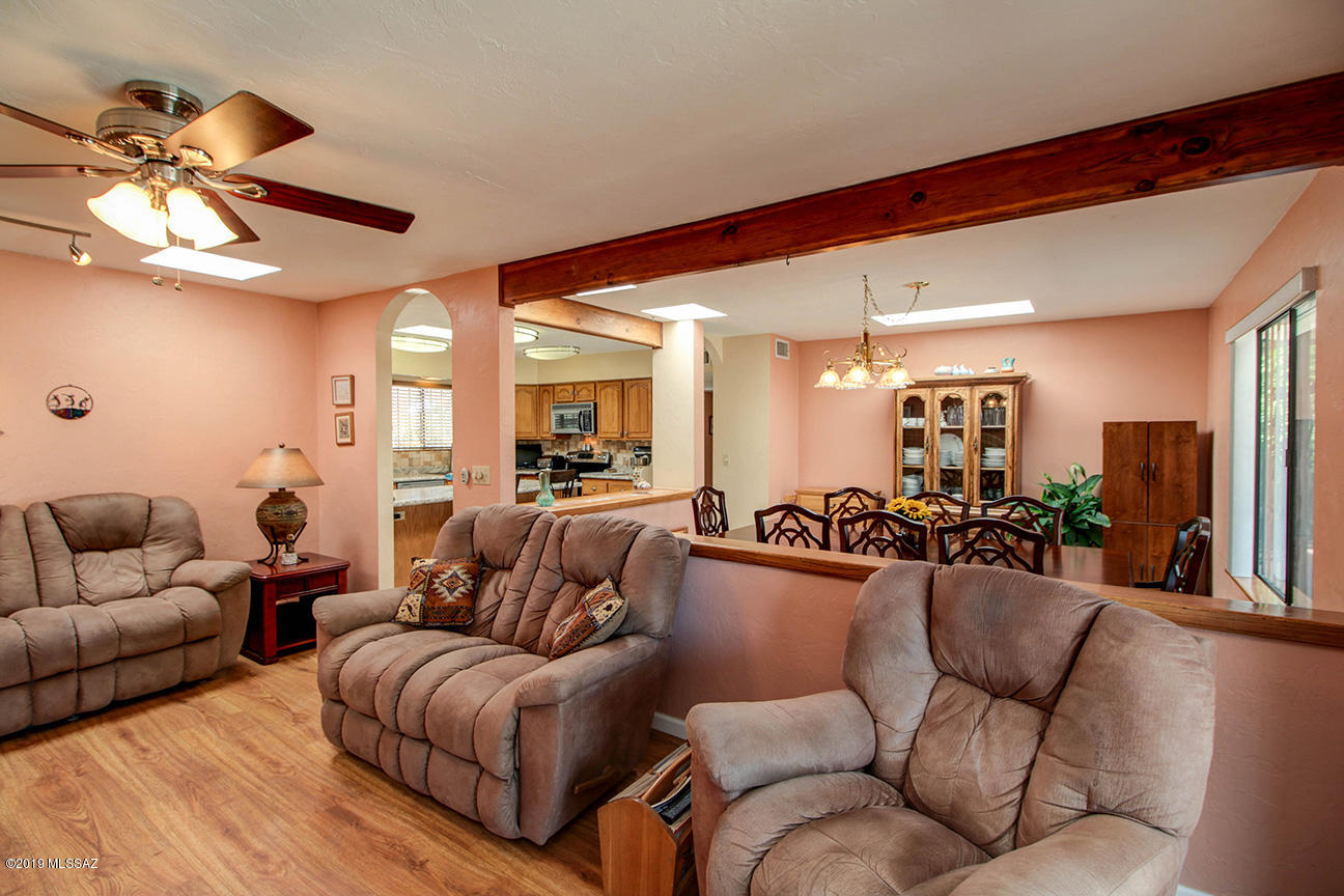 La Canada Foothills (1-75) - Residential