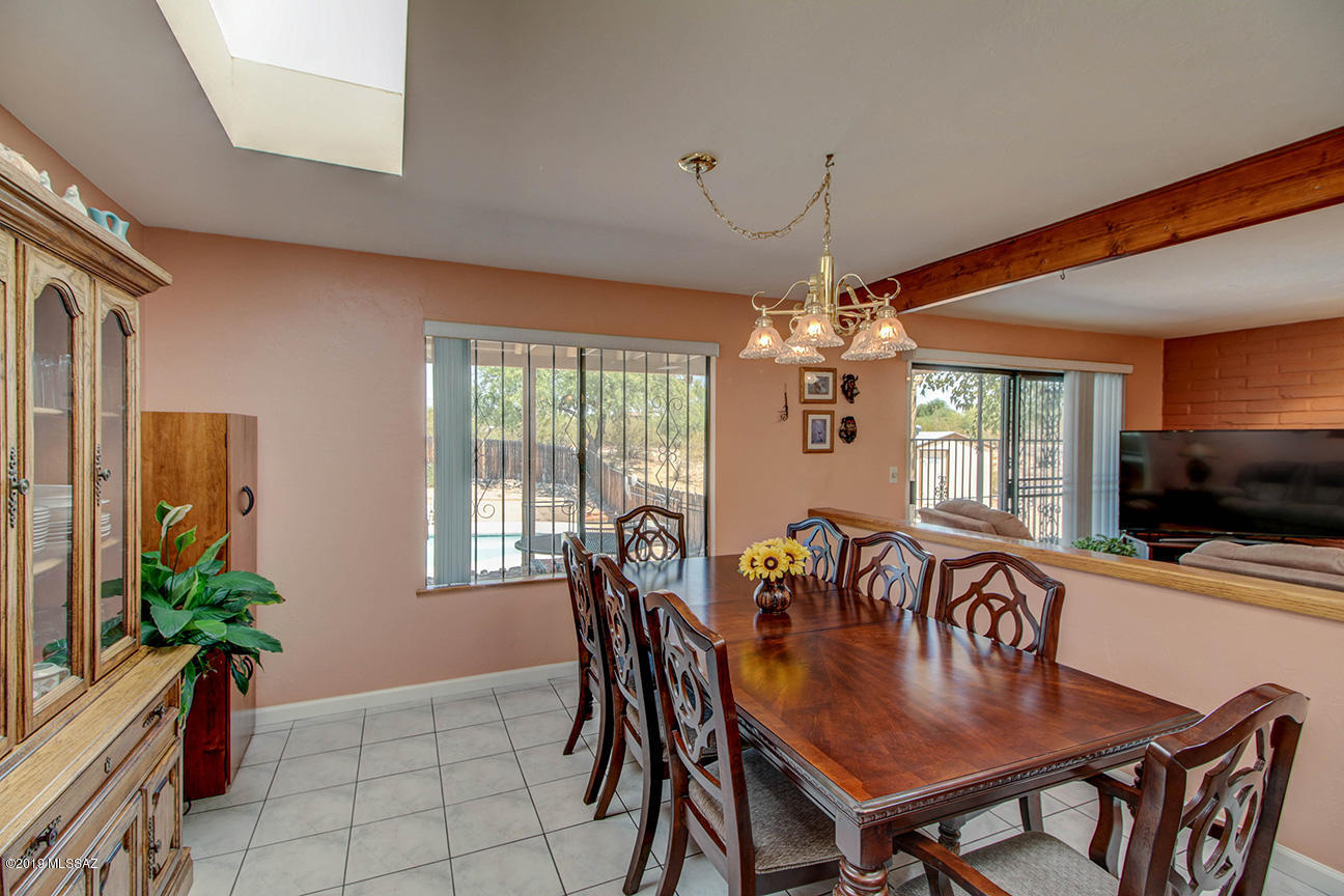 La Canada Foothills (1-75) - Residential