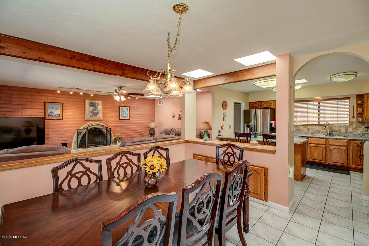 La Canada Foothills (1-75) - Residential