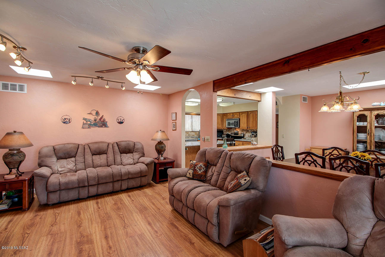 La Canada Foothills (1-75) - Residential