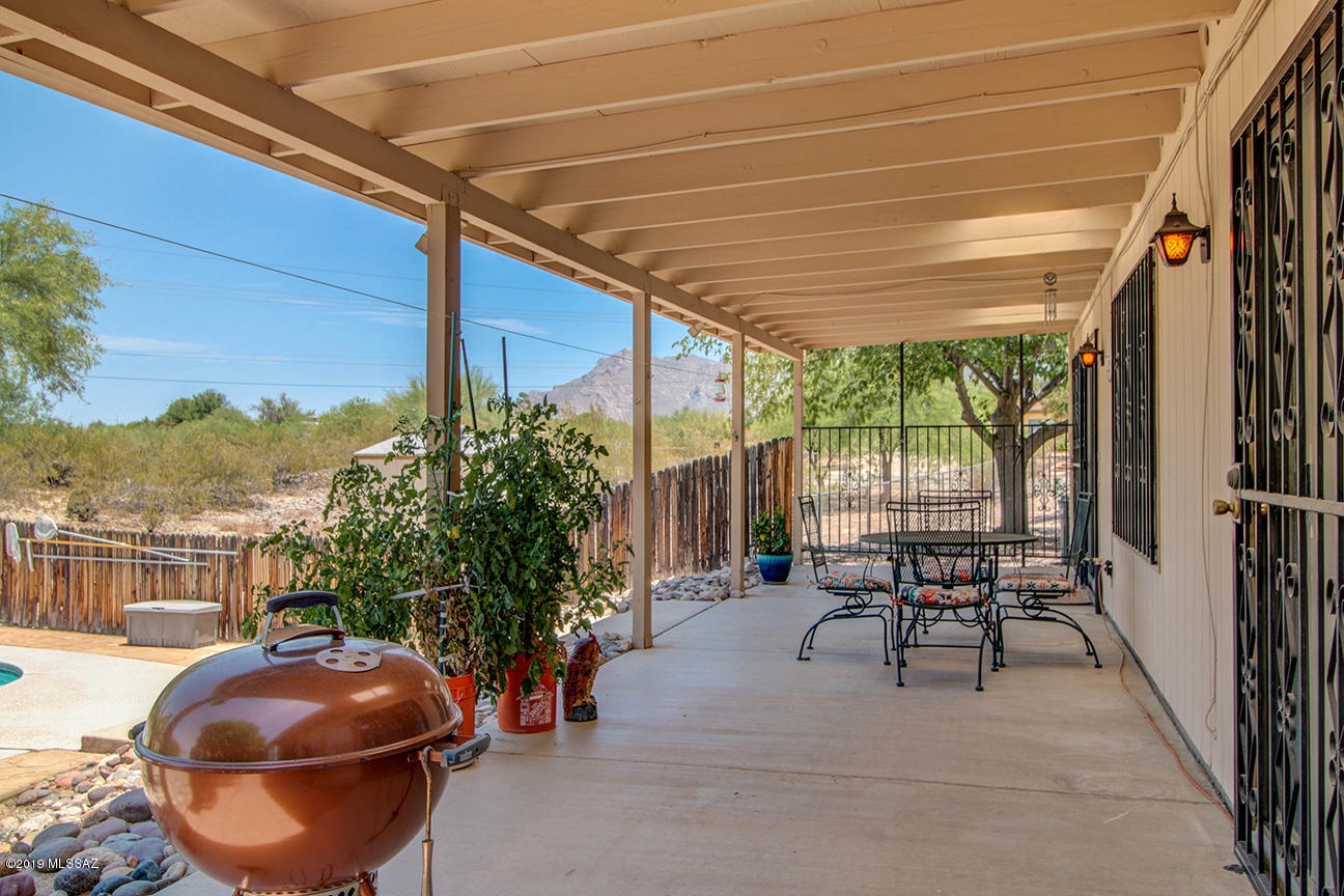 La Canada Foothills (1-75) - Residential