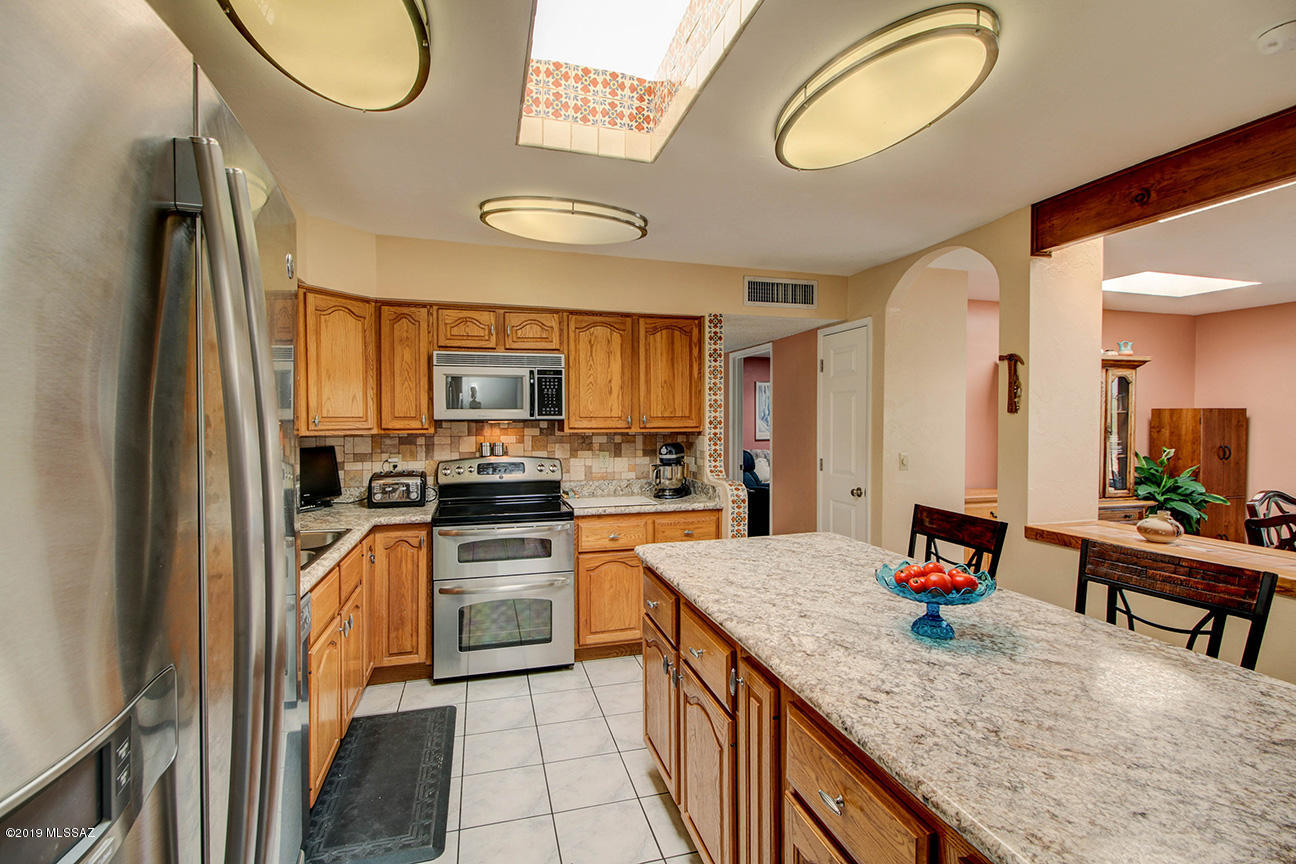 La Canada Foothills (1-75) - Residential