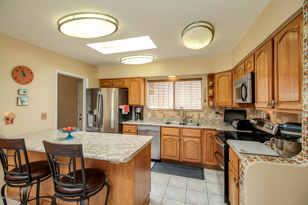 La Canada Foothills (1-75) - Residential