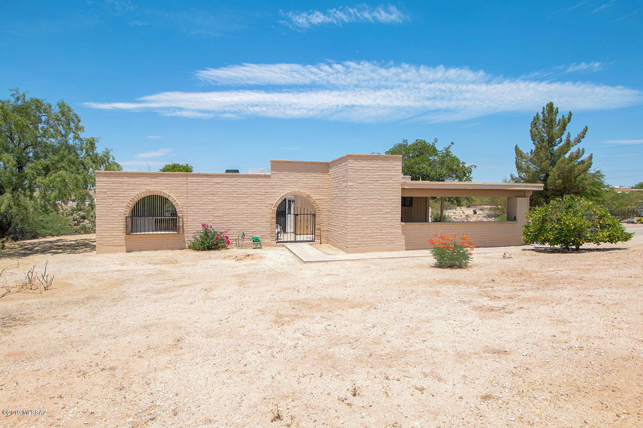 La Canada Foothills (1-75) - Residential