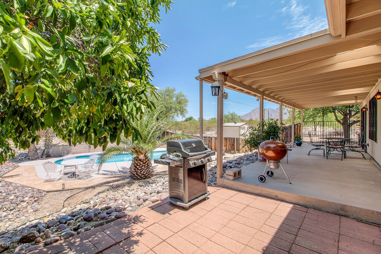 La Canada Foothills (1-75) - Residential