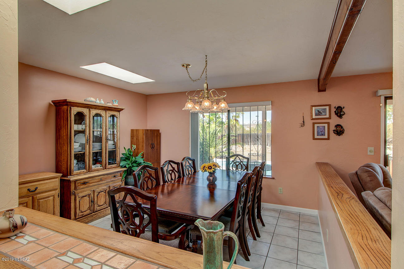 La Canada Foothills (1-75) - Residential