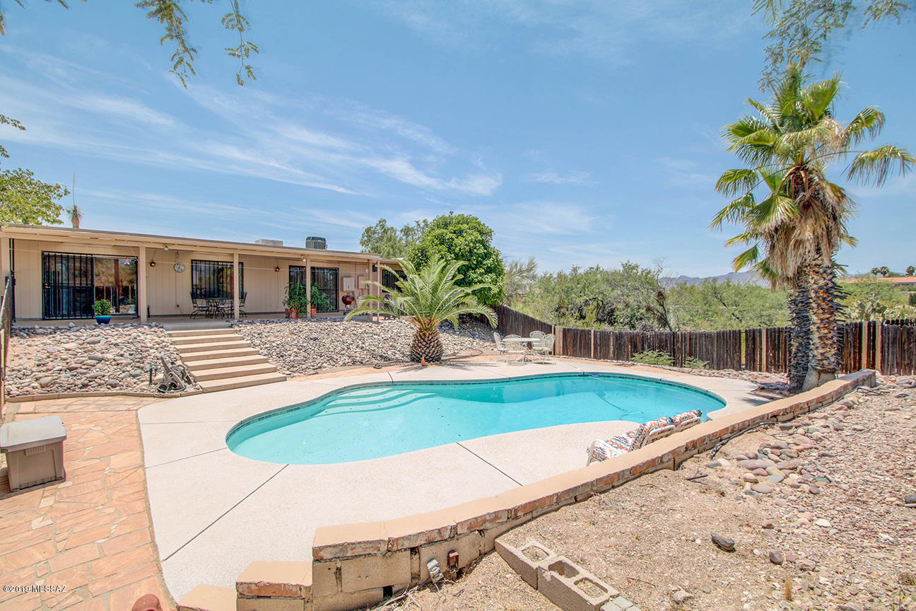 La Canada Foothills (1-75) - Residential