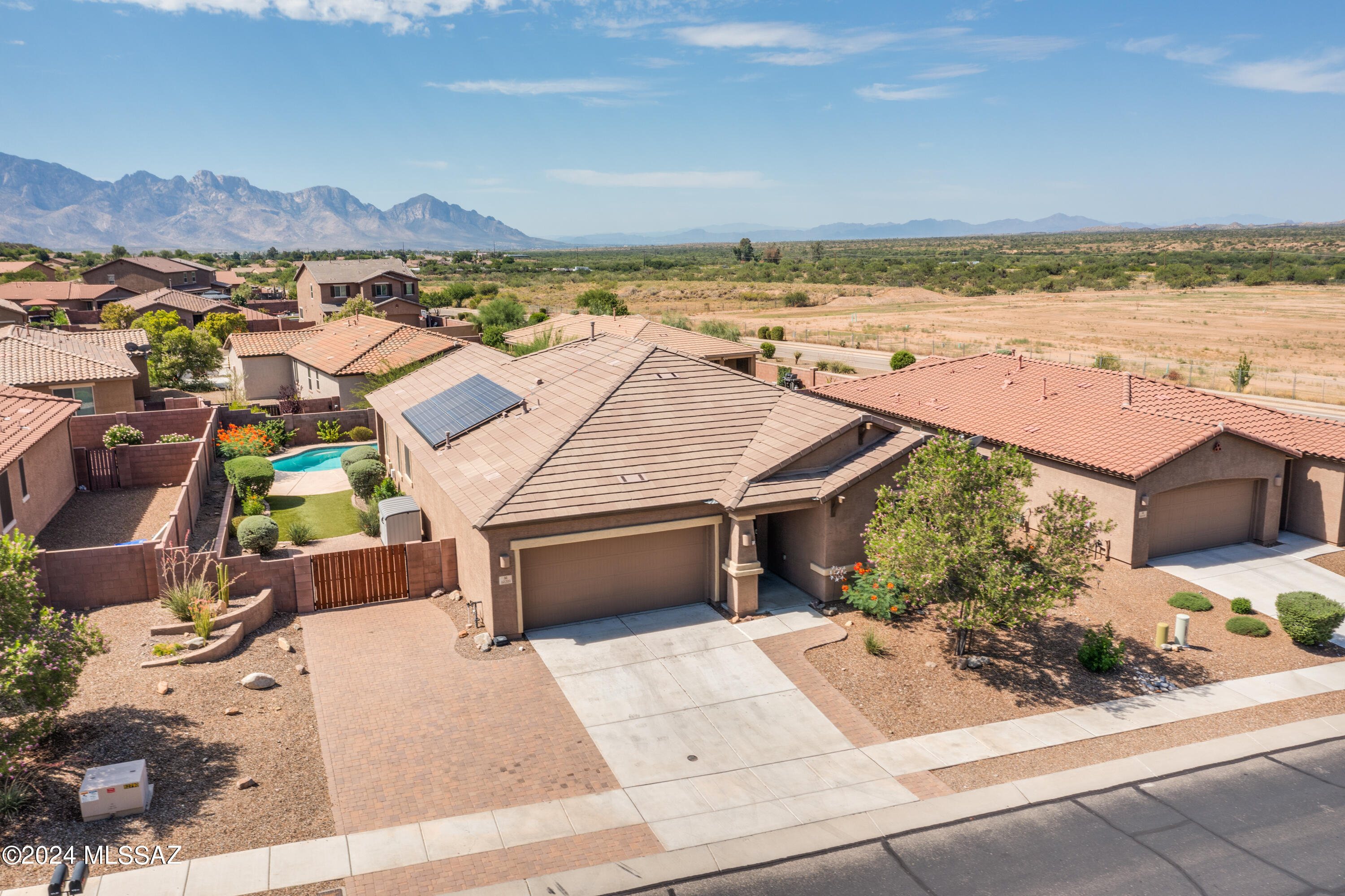 Eagle Crest Ranch - Residential