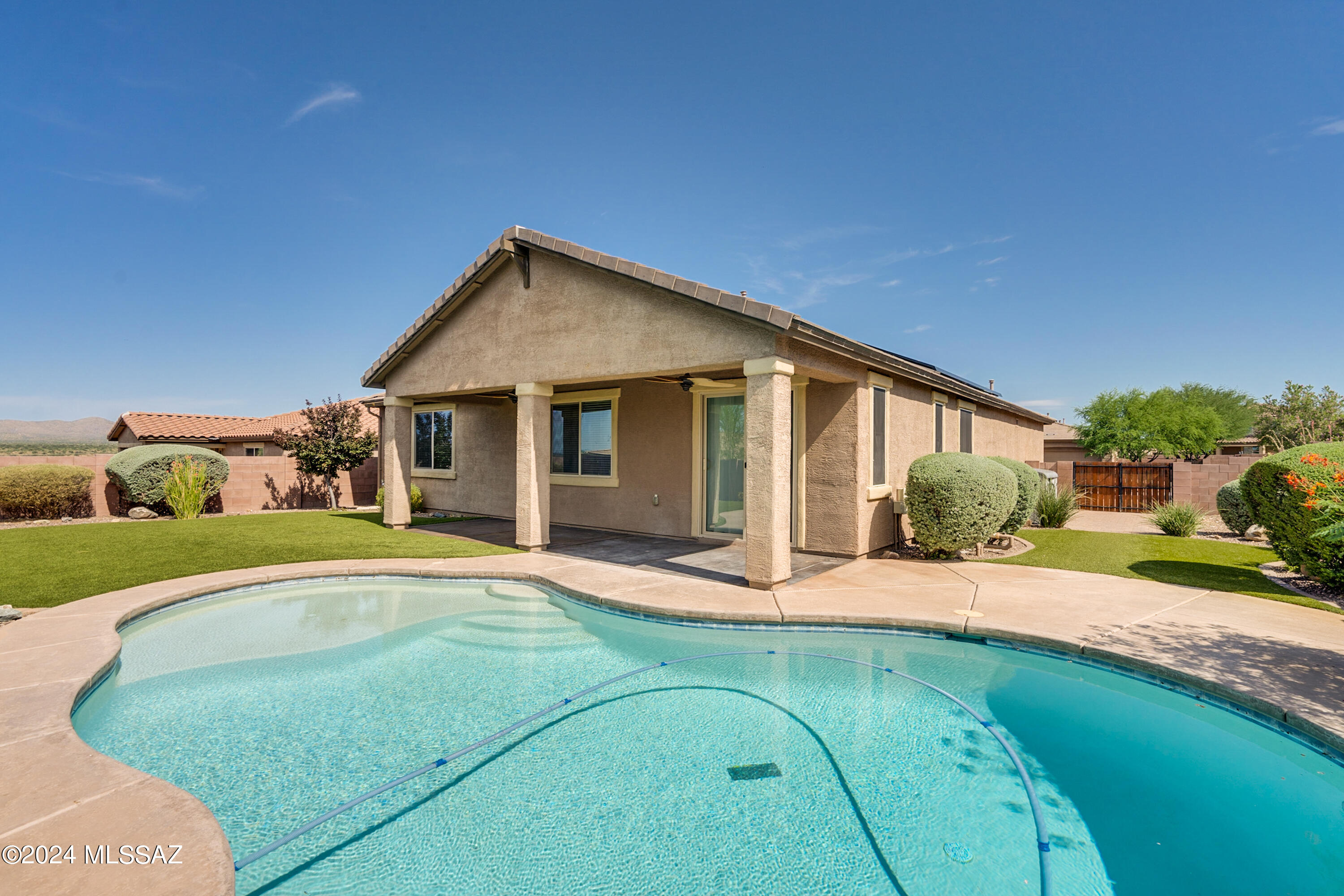 Eagle Crest Ranch - Residential