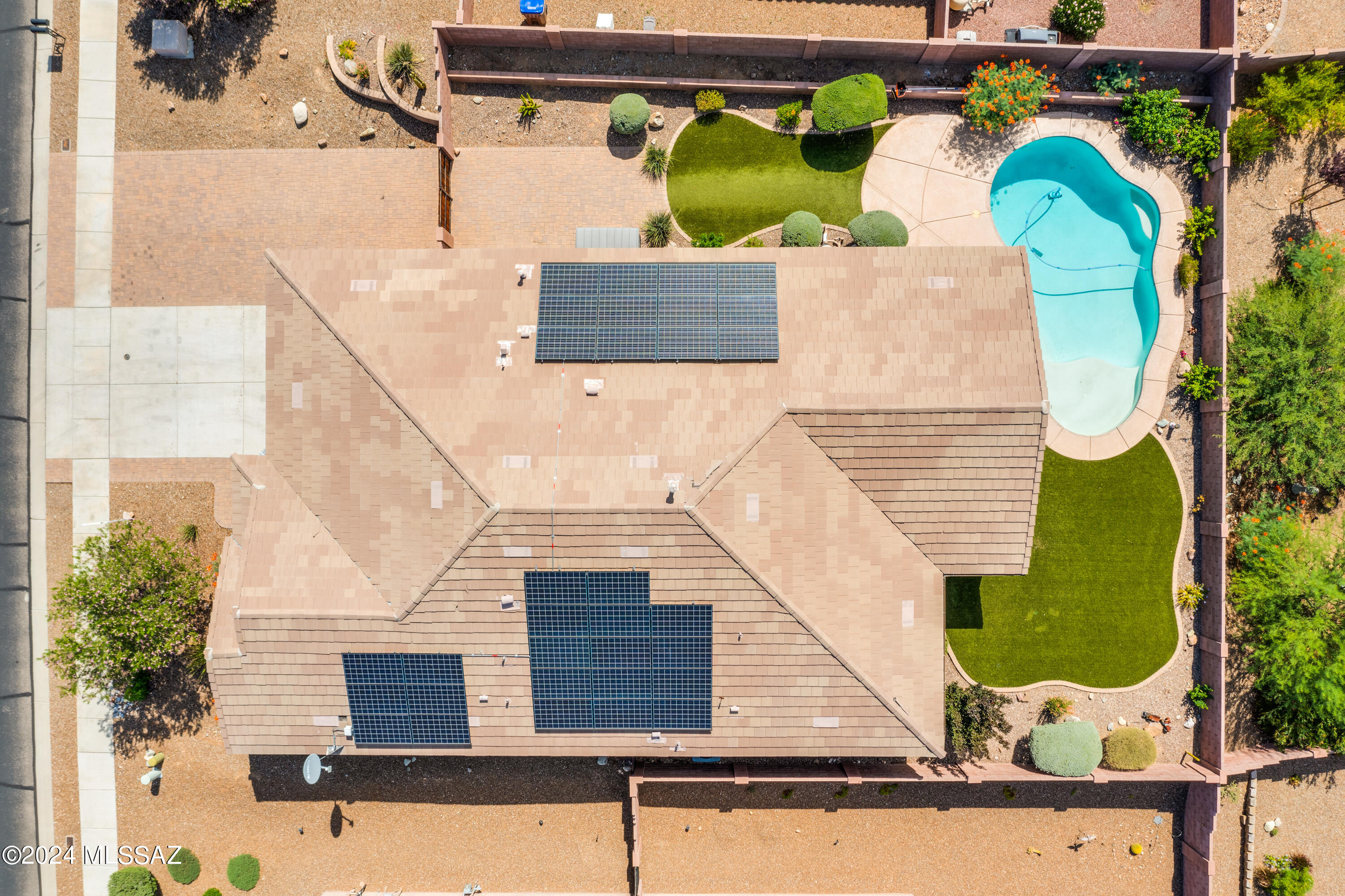 Eagle Crest Ranch - Residential
