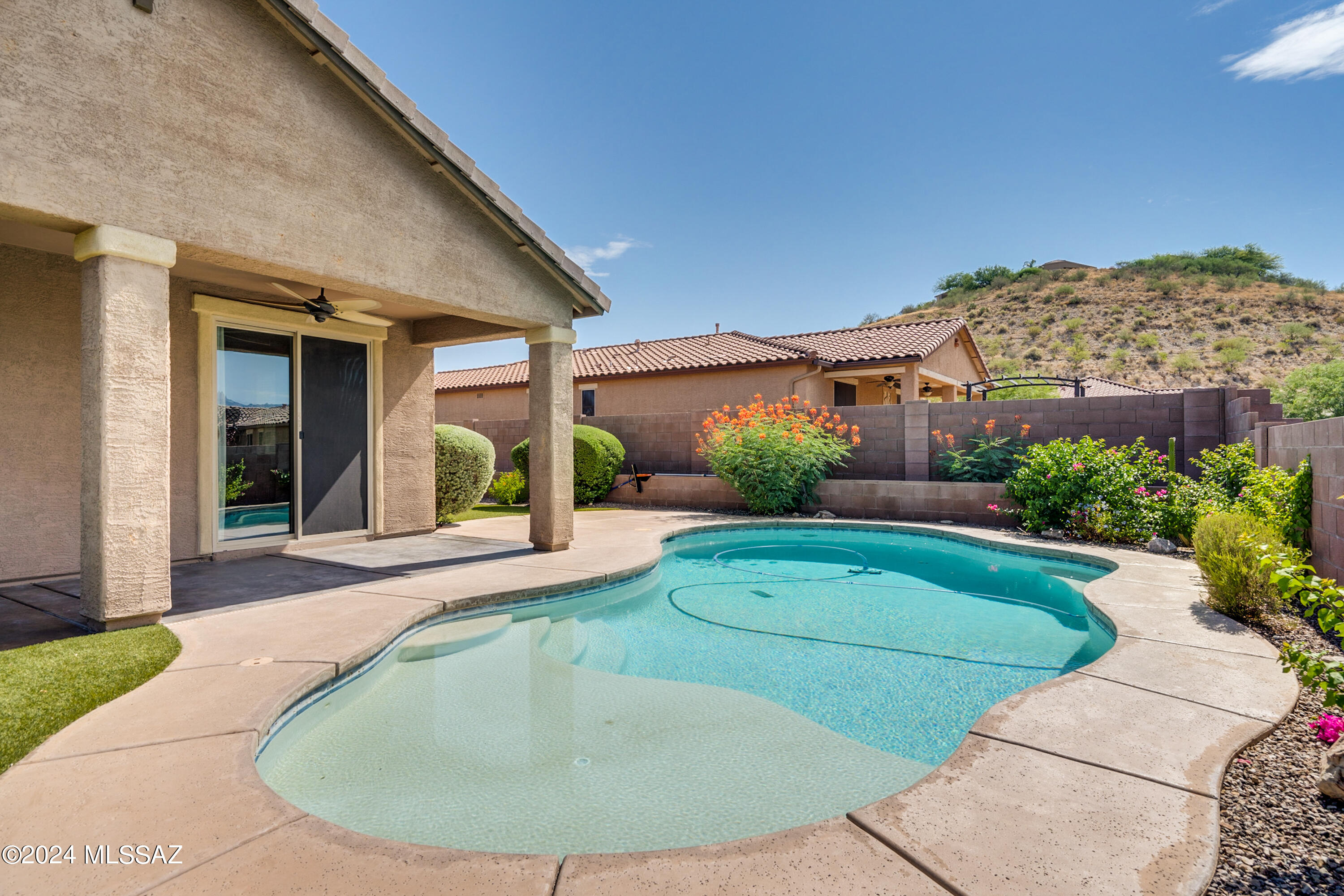 Eagle Crest Ranch - Residential
