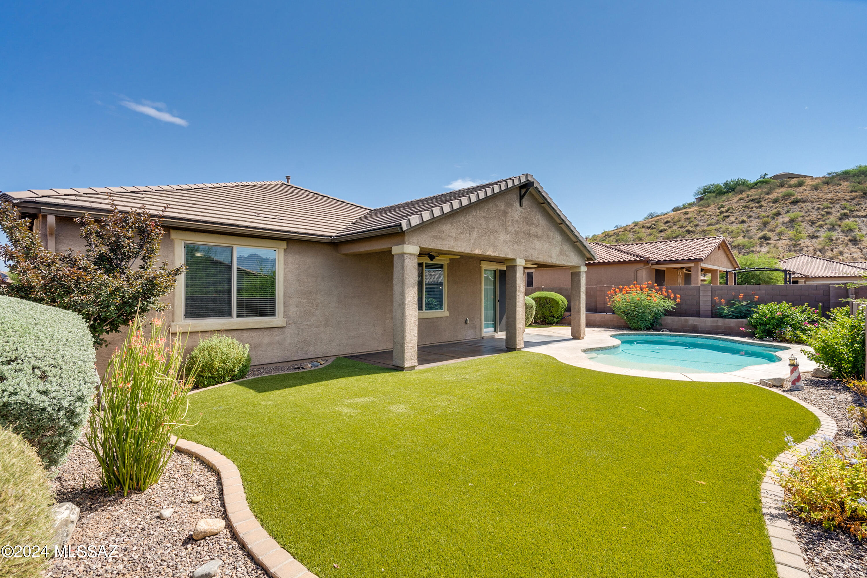 Eagle Crest Ranch - Residential