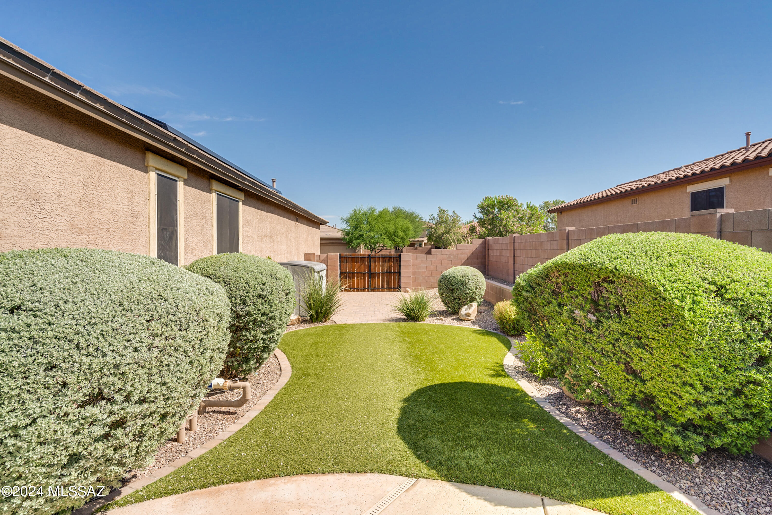 Eagle Crest Ranch - Residential