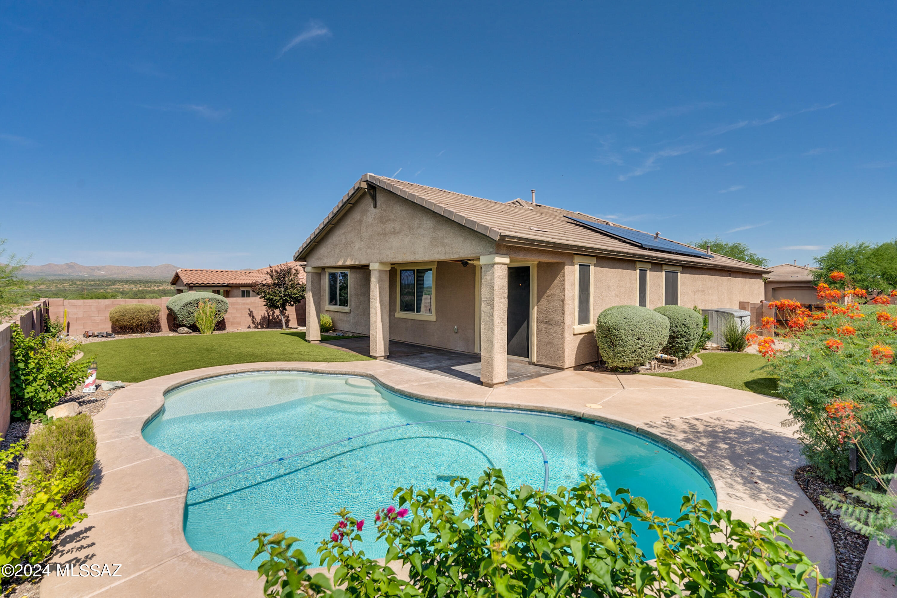 Eagle Crest Ranch - Residential