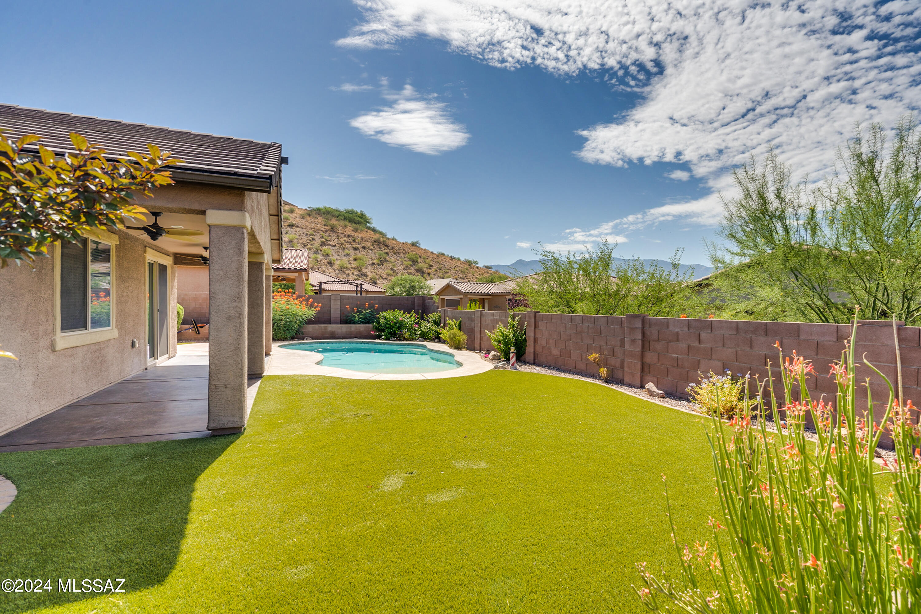 Eagle Crest Ranch - Residential