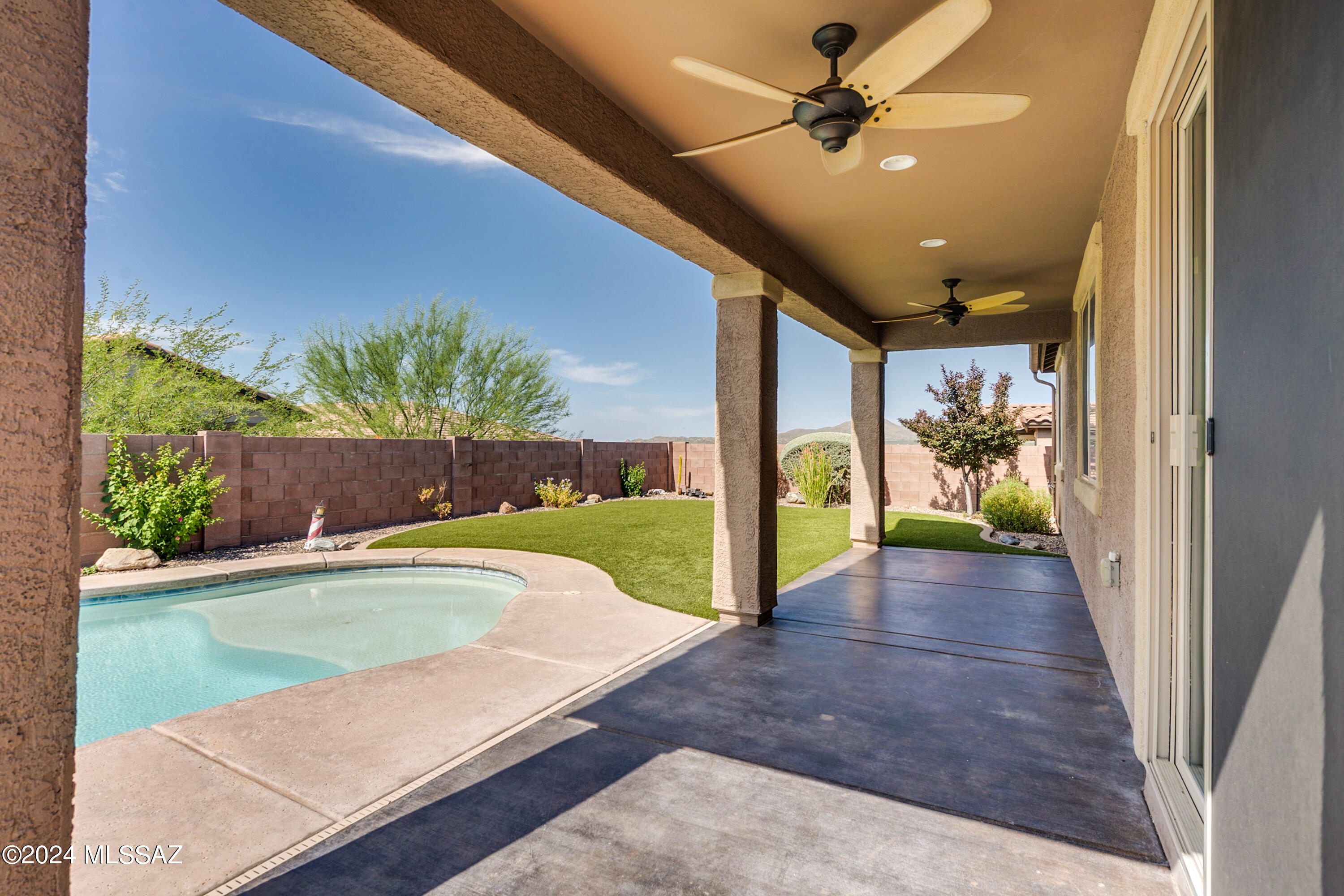 Eagle Crest Ranch - Residential