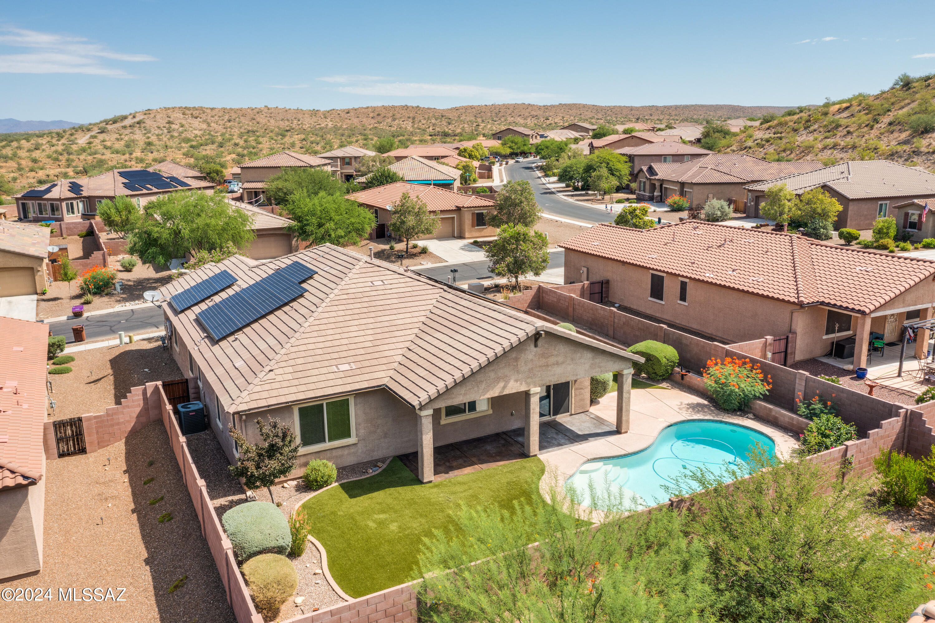 Eagle Crest Ranch - Residential