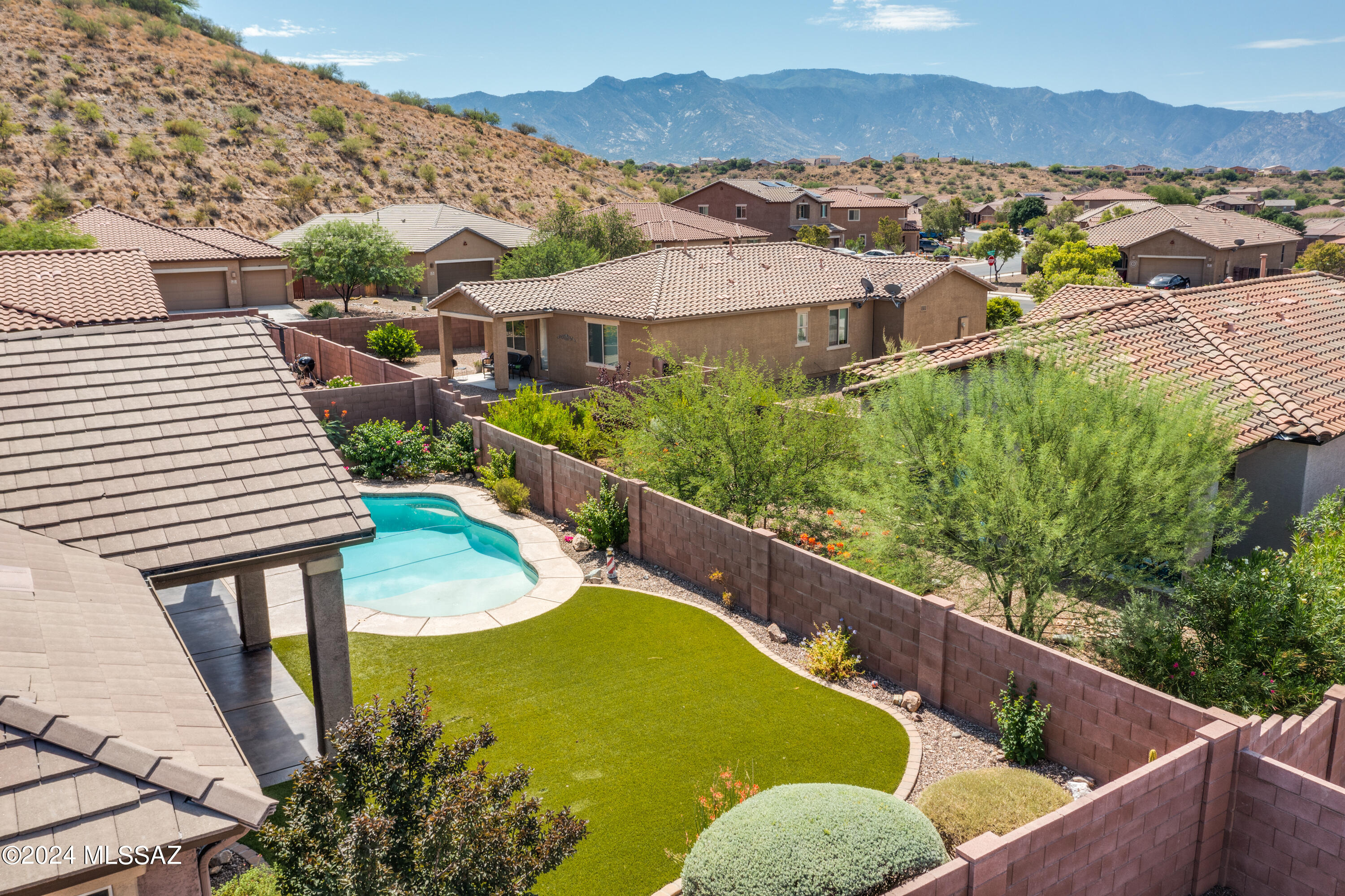 Eagle Crest Ranch - Residential