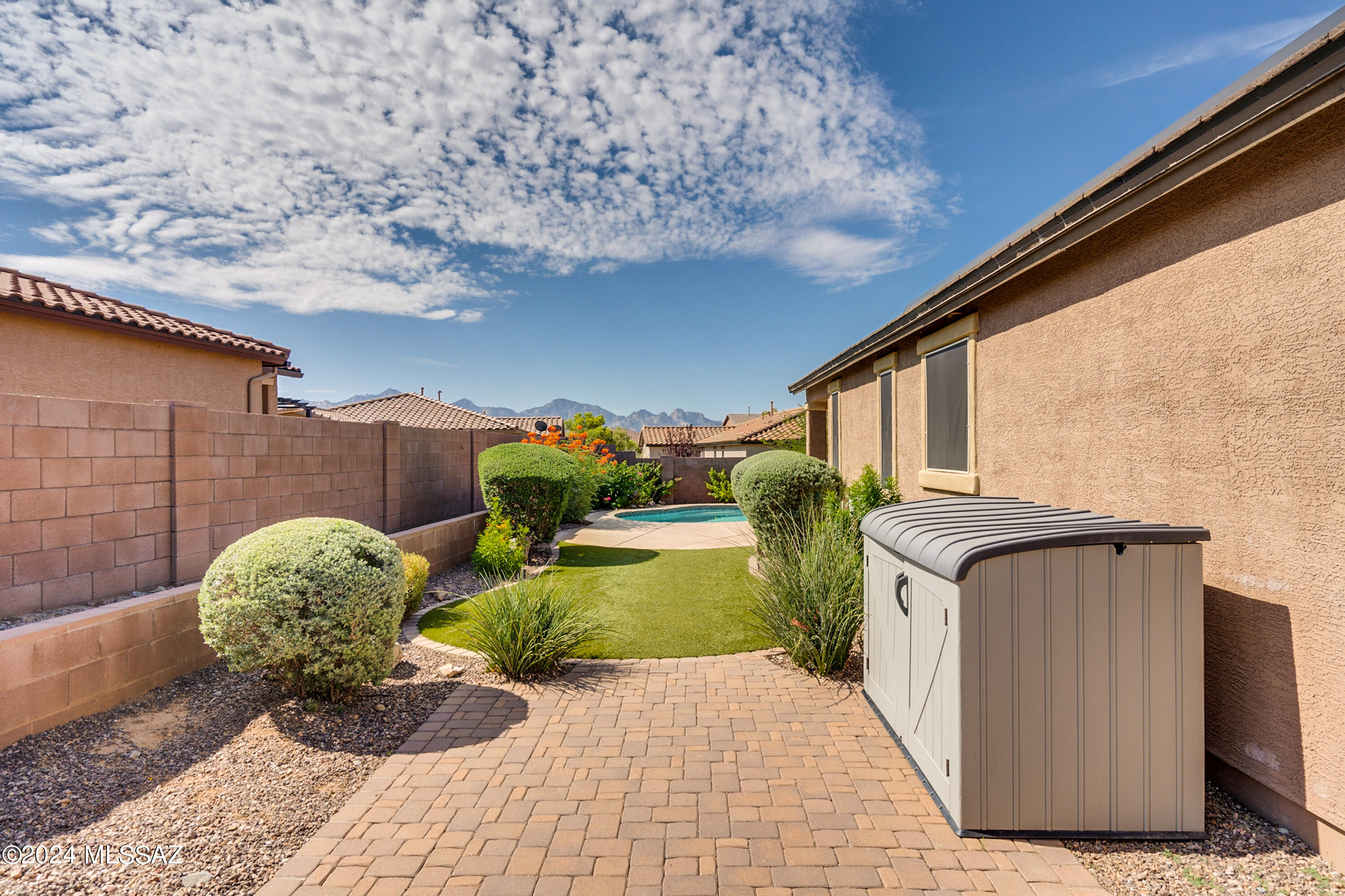 Eagle Crest Ranch - Residential