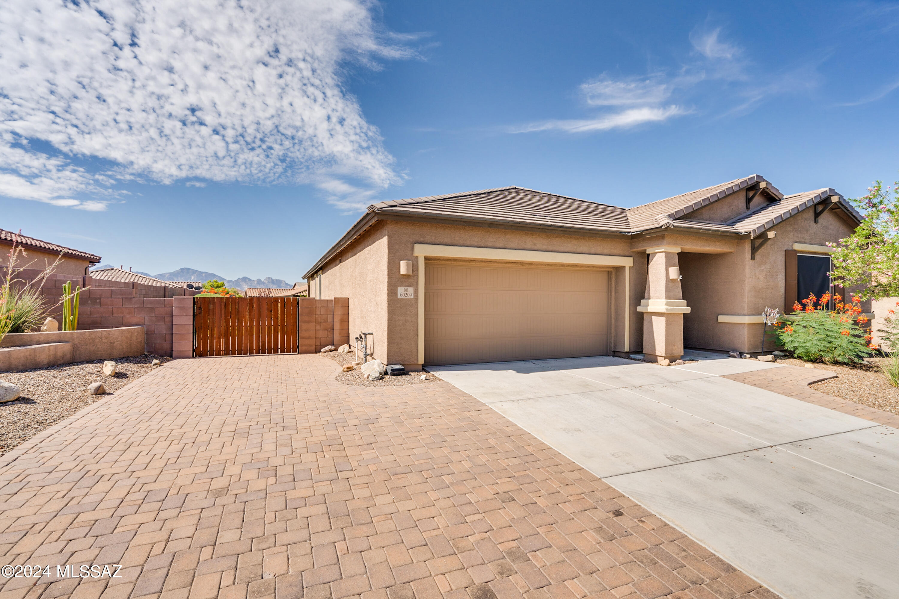 Eagle Crest Ranch - Residential