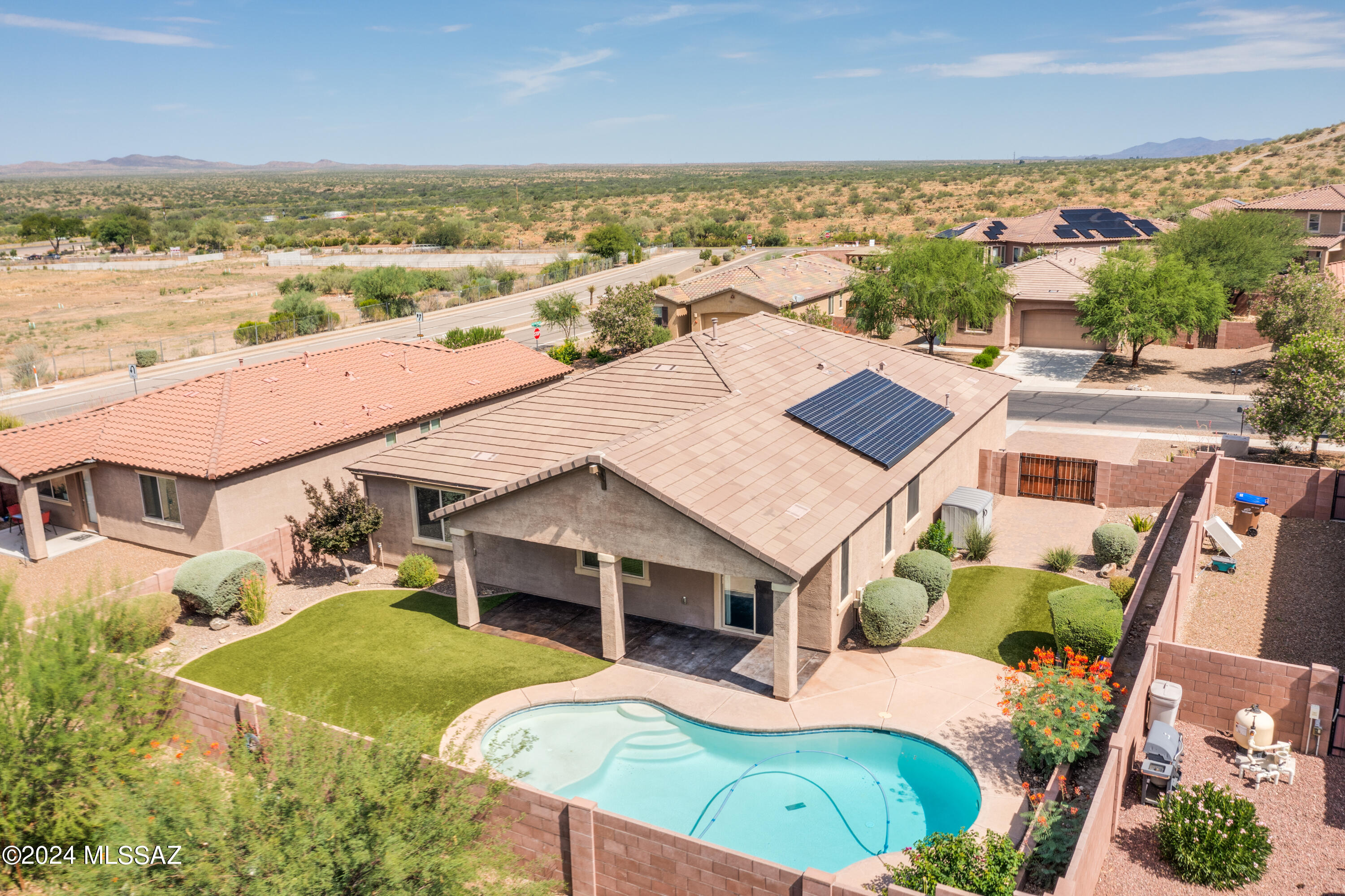 Eagle Crest Ranch - Residential