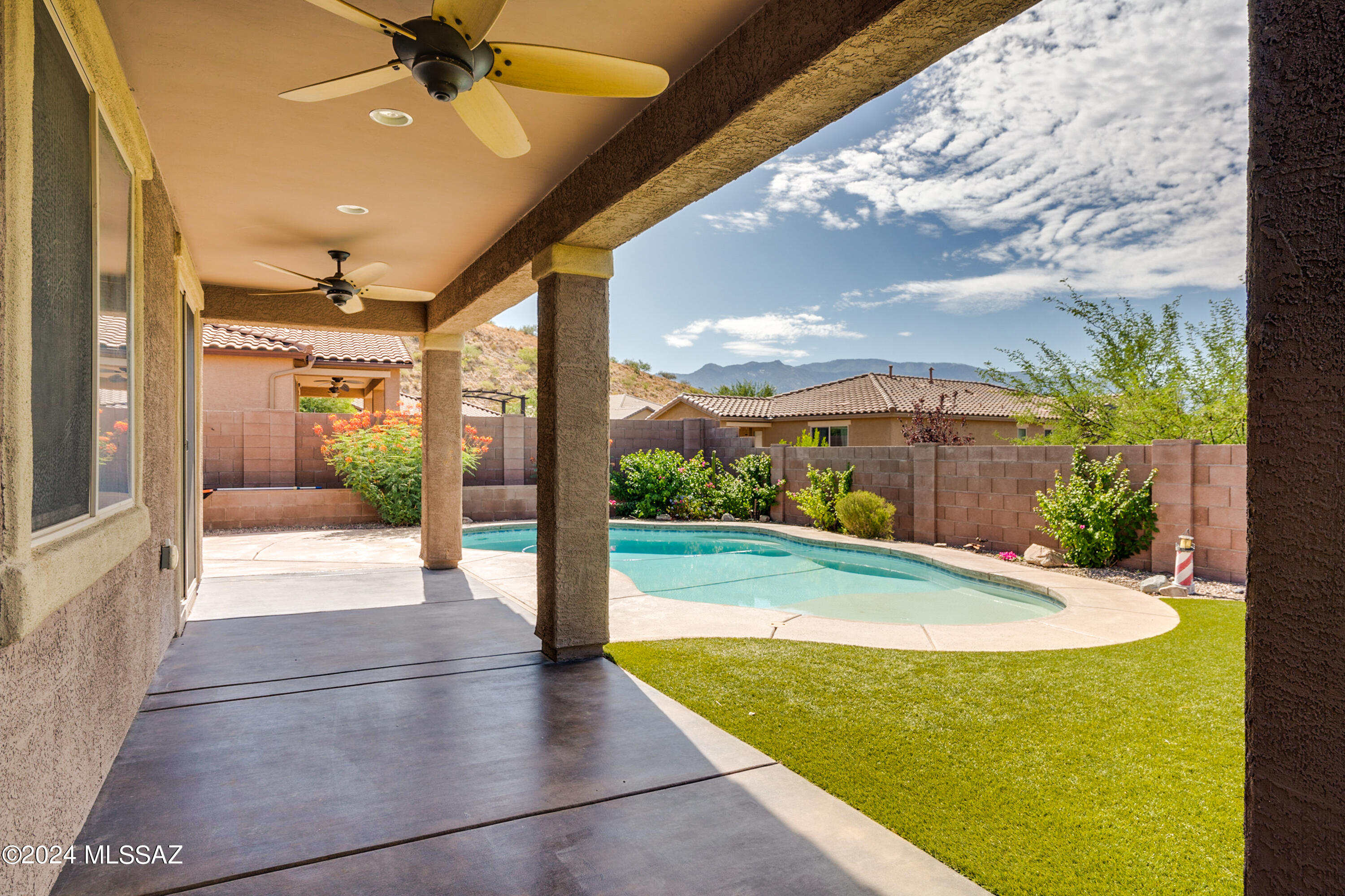 Eagle Crest Ranch - Residential