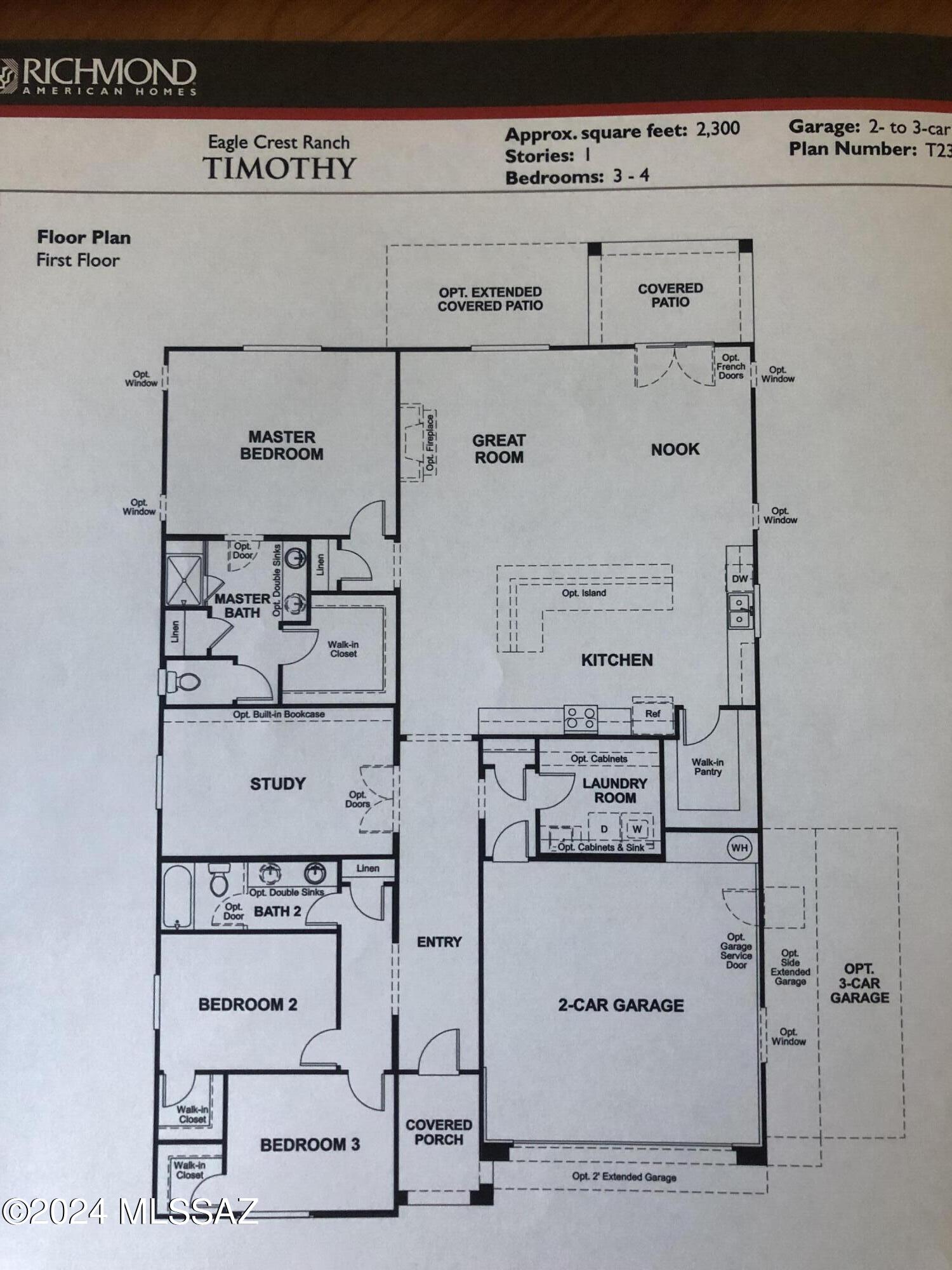 Eagle Crest Ranch - Residential