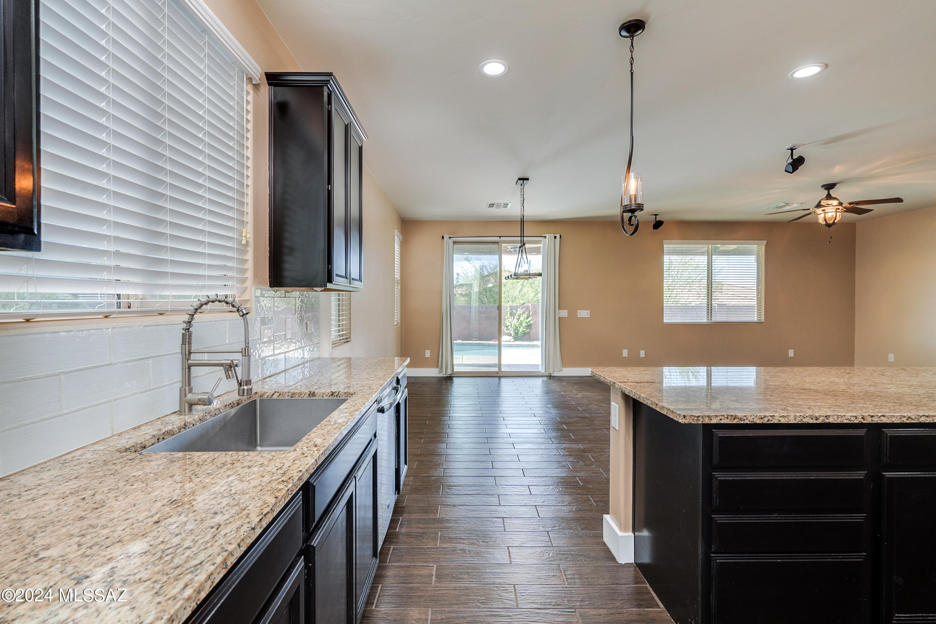 Eagle Crest Ranch - Residential