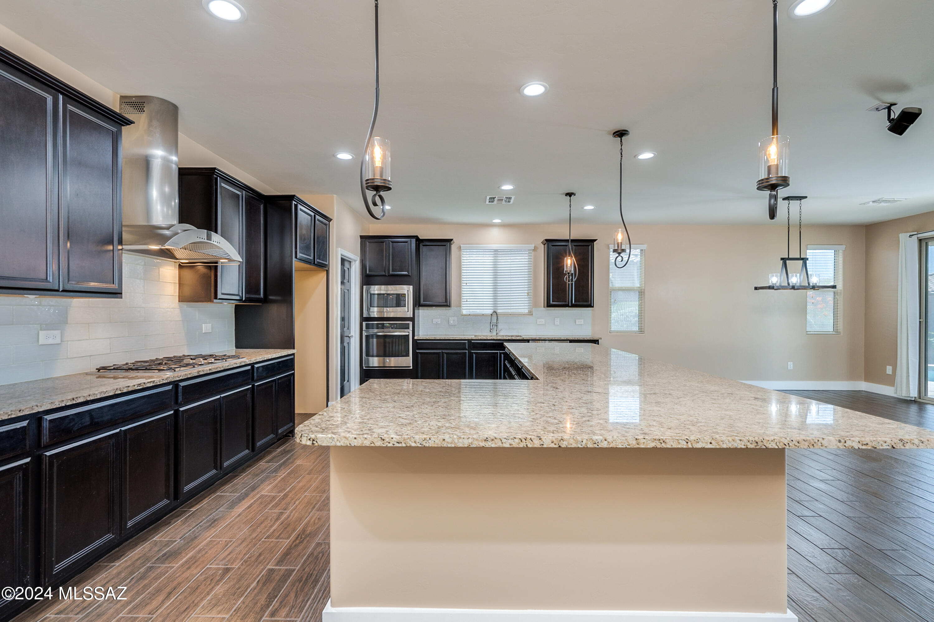 Eagle Crest Ranch - Residential