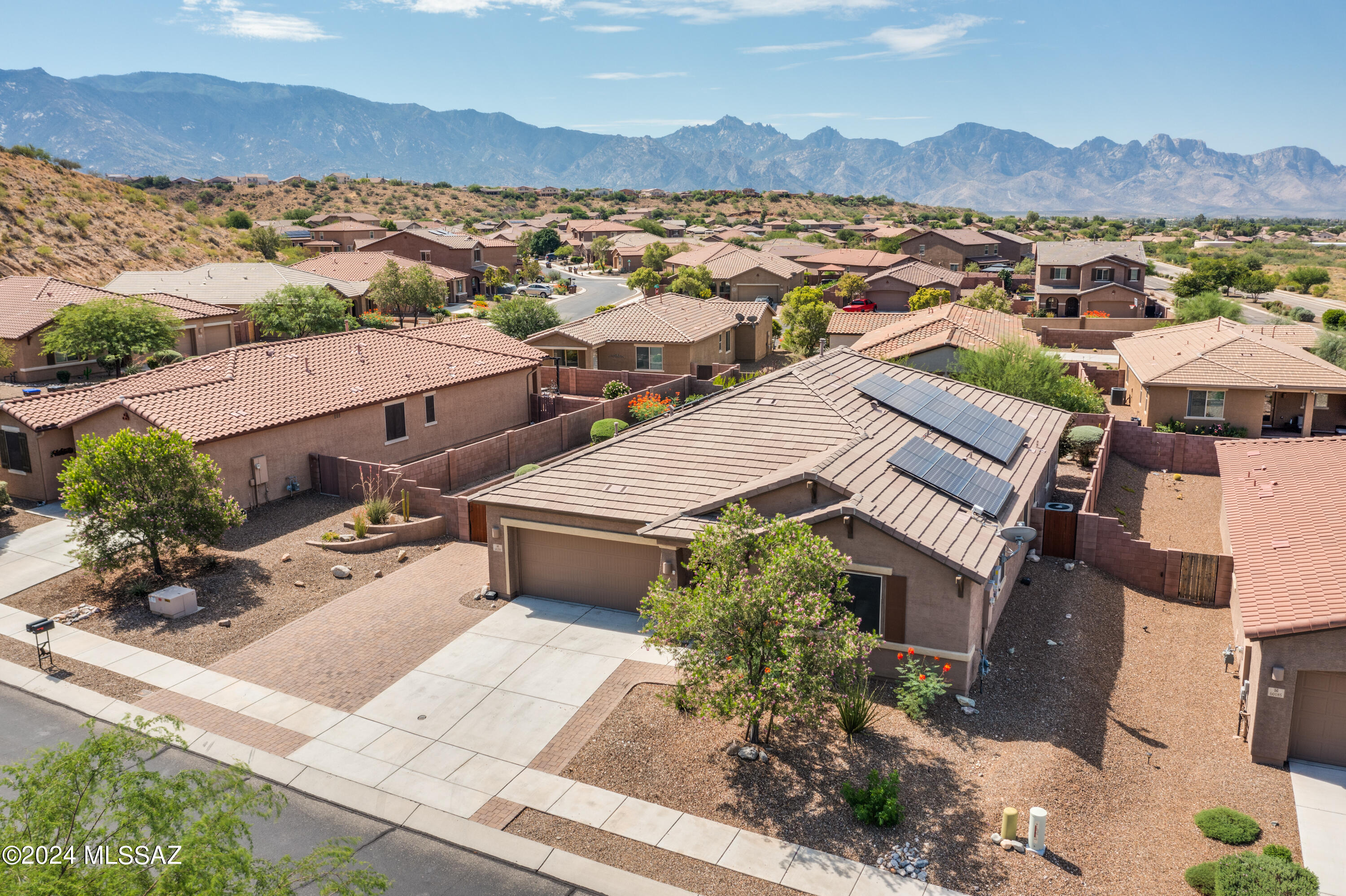 Eagle Crest Ranch - Residential
