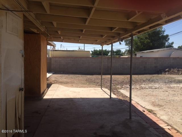 Swan Park Addition - Residential