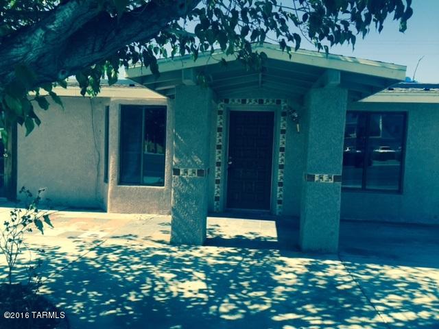 Swan Park Addition - Residential