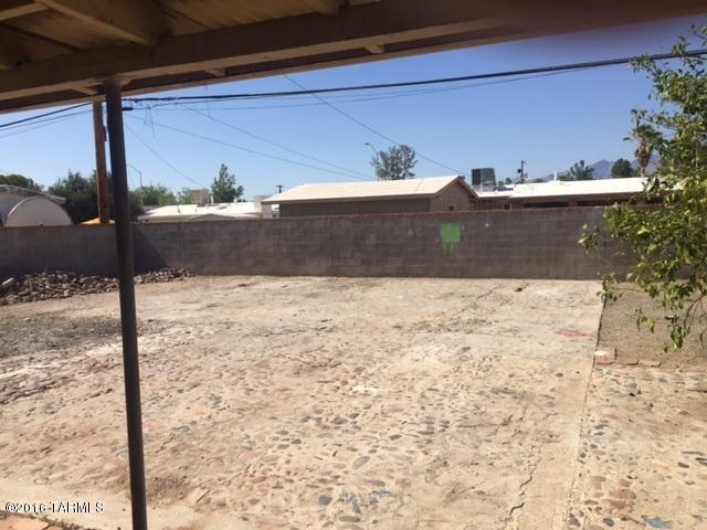 Swan Park Addition - Residential