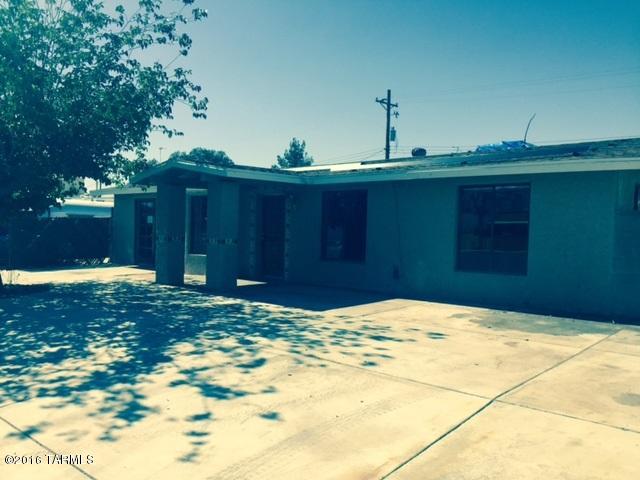 Swan Park Addition - Residential