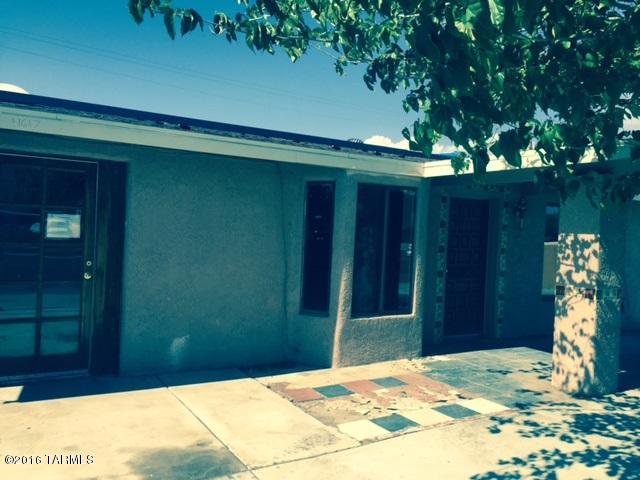 Swan Park Addition - Residential