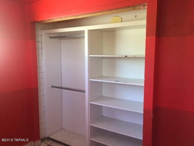 Swan Park Addition - Residential